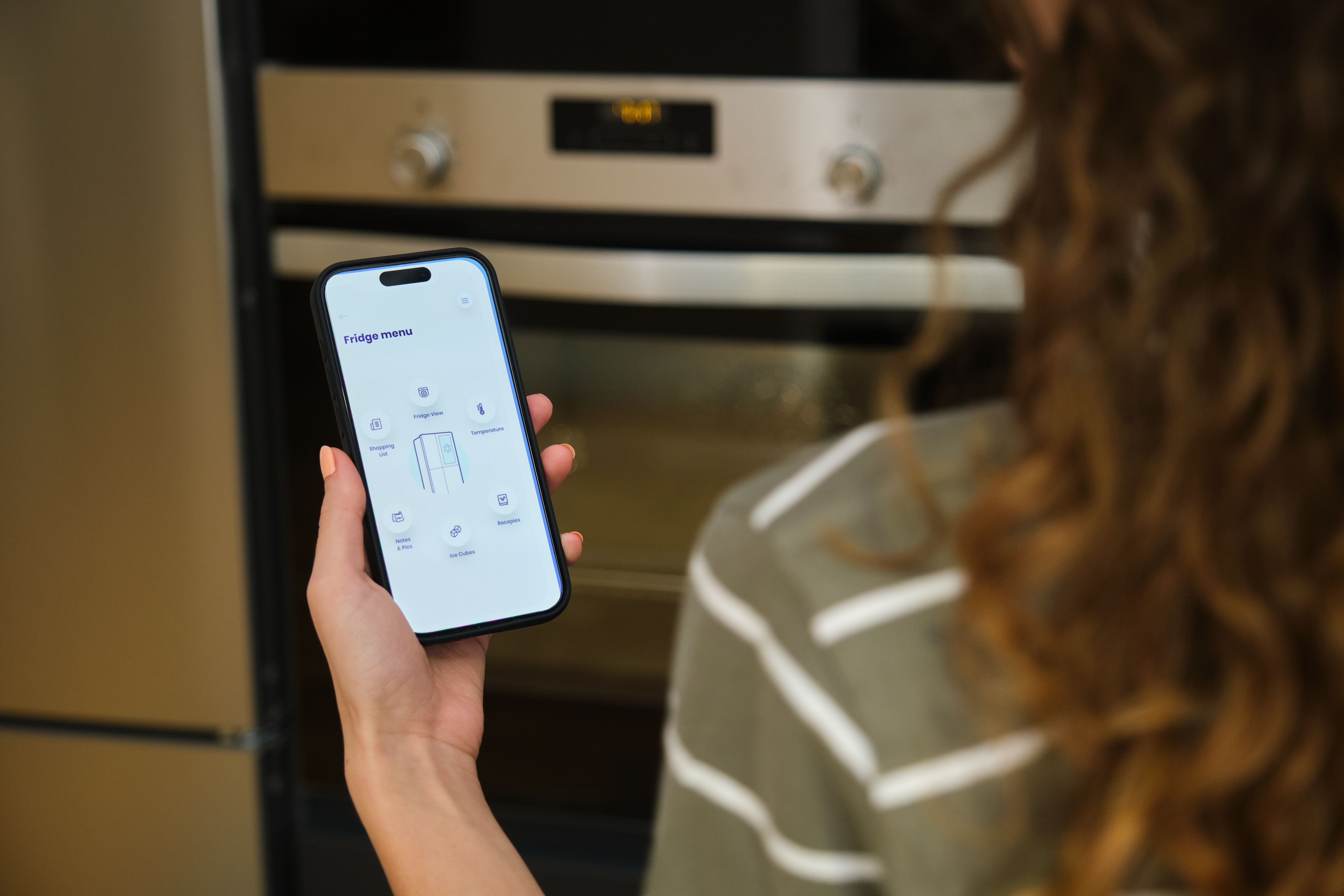 kitchen technology