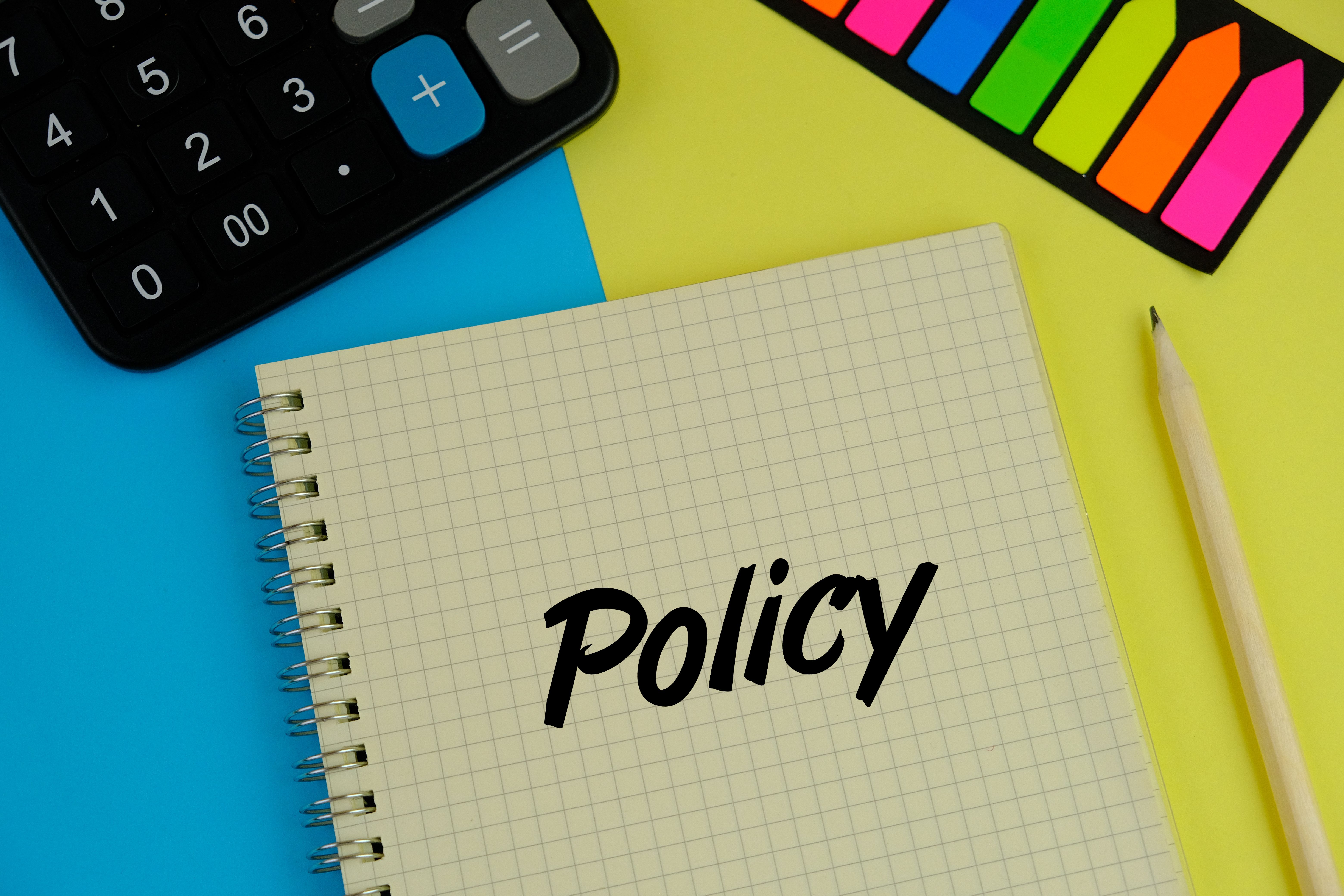 term insurance policy