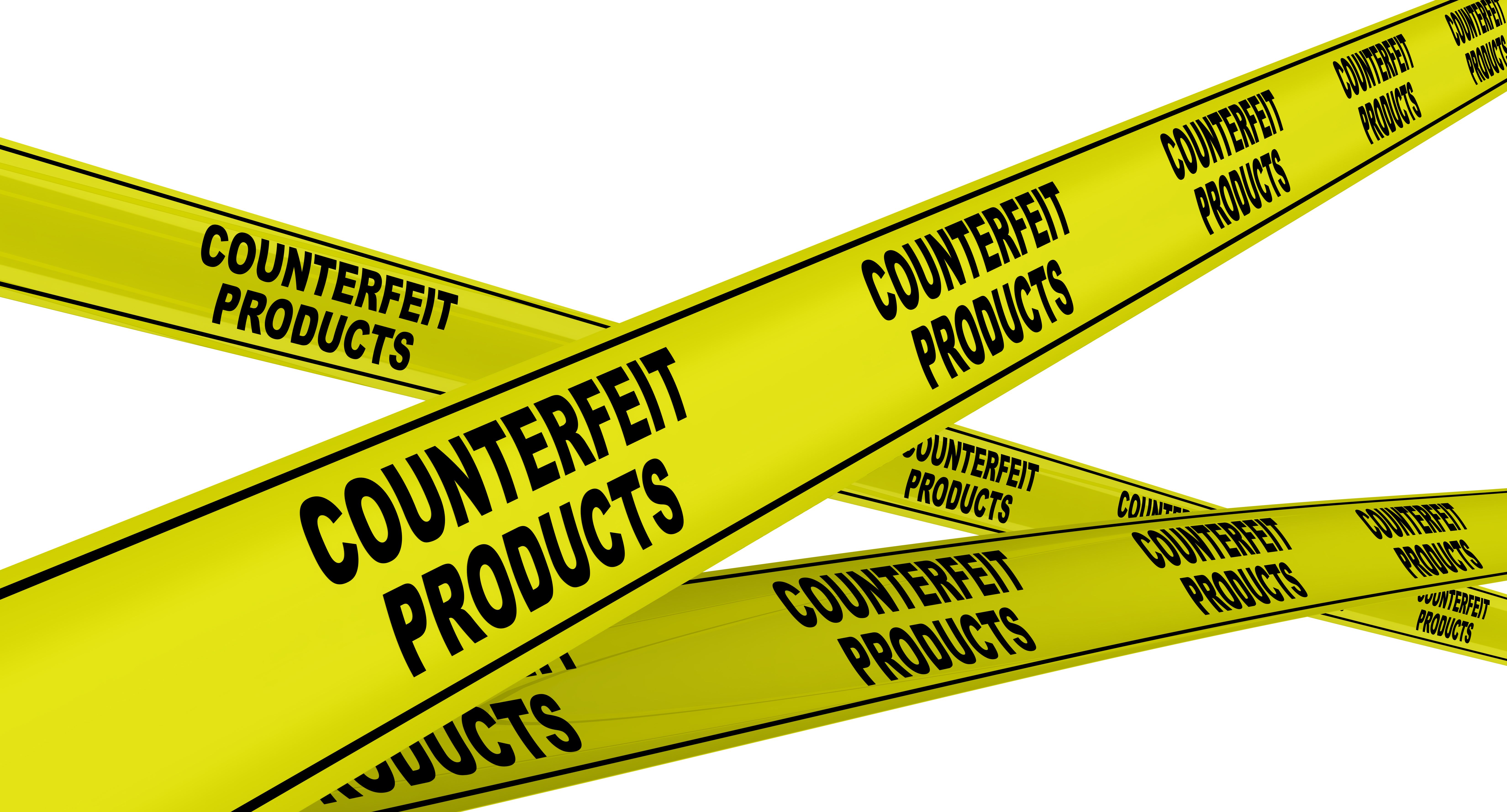 fake product warning