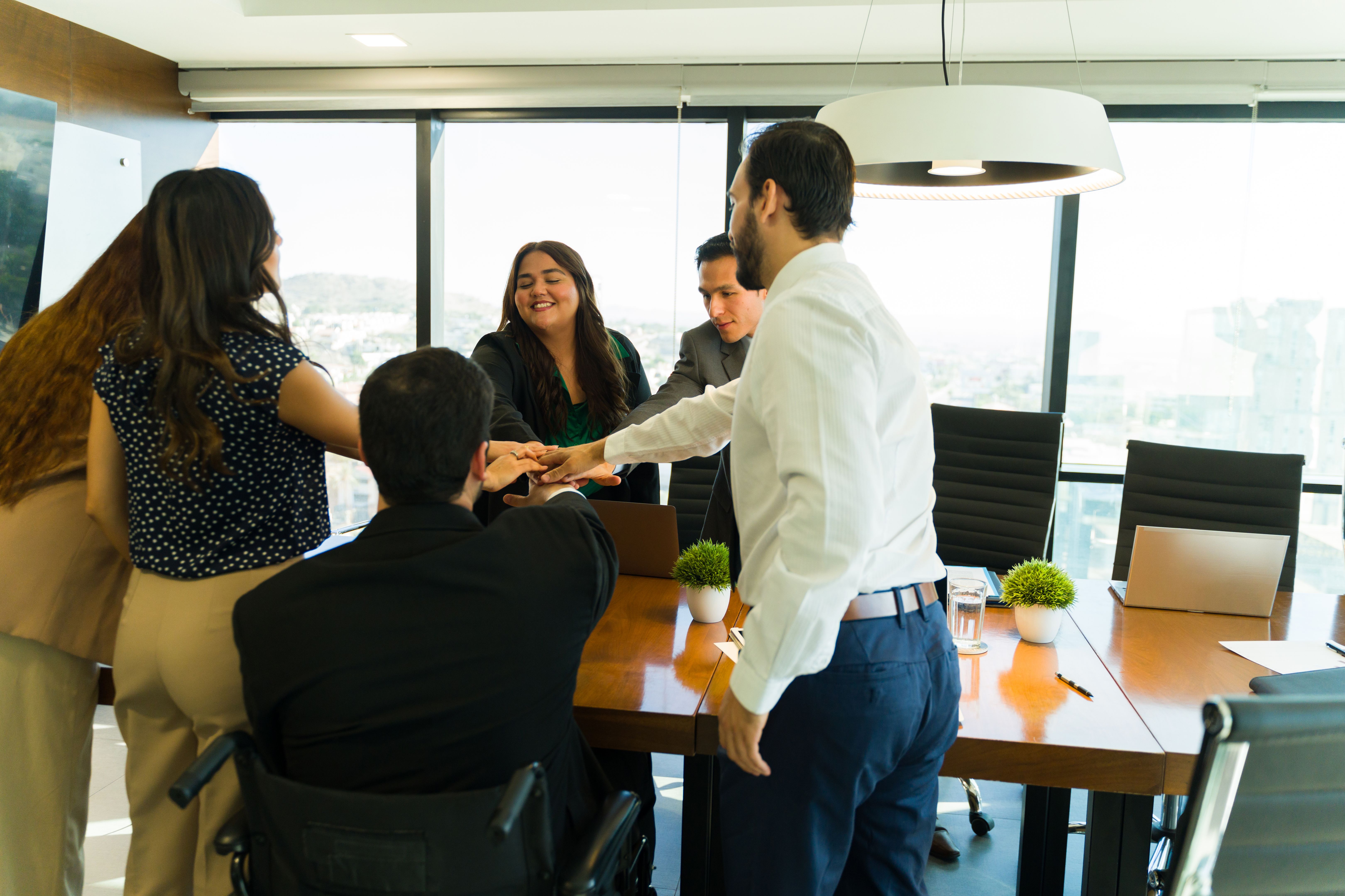 Coaching para Transformar la Cultura Corporativa en México