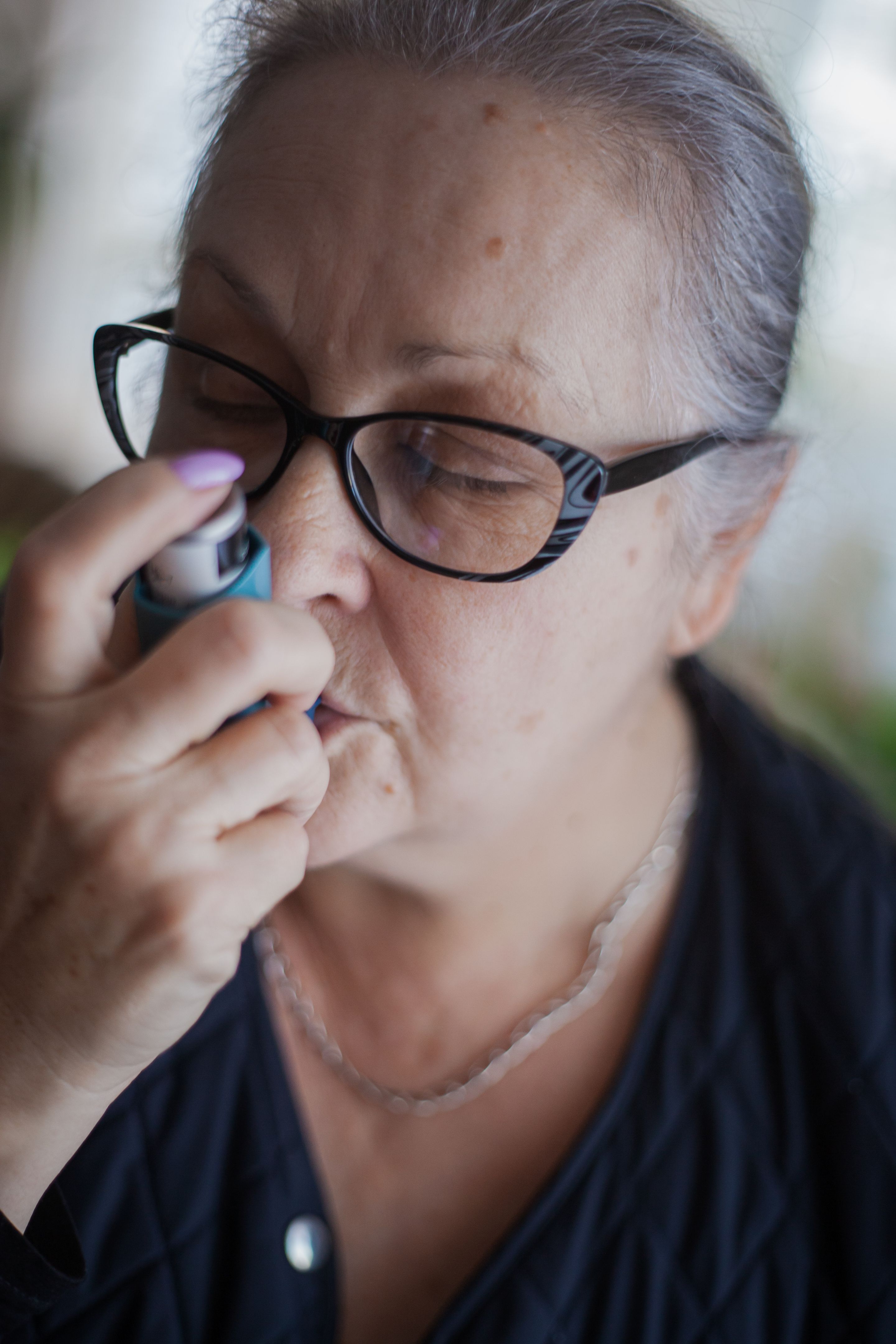 non-invasive paternity test