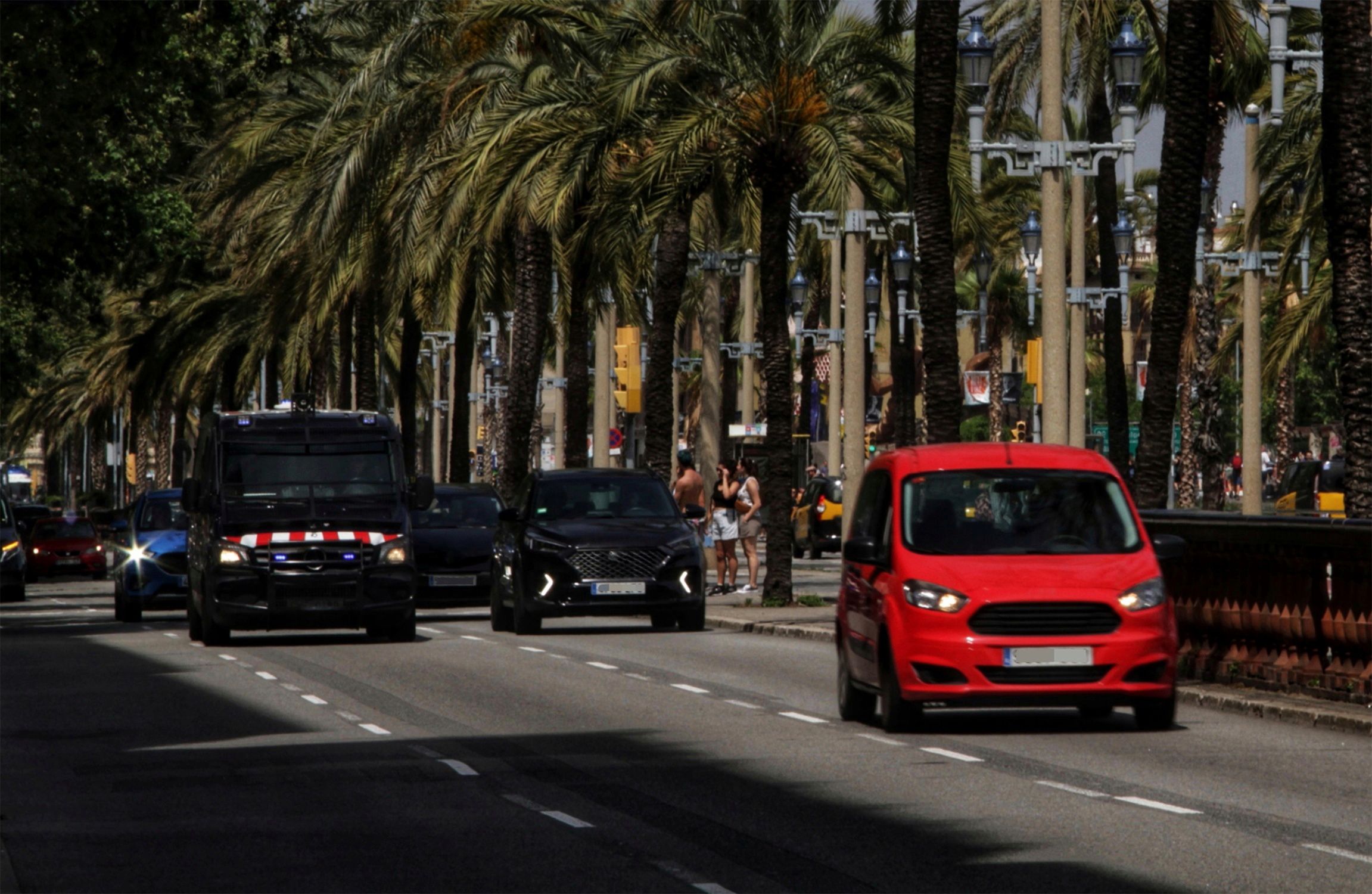 car insurance Barcelona