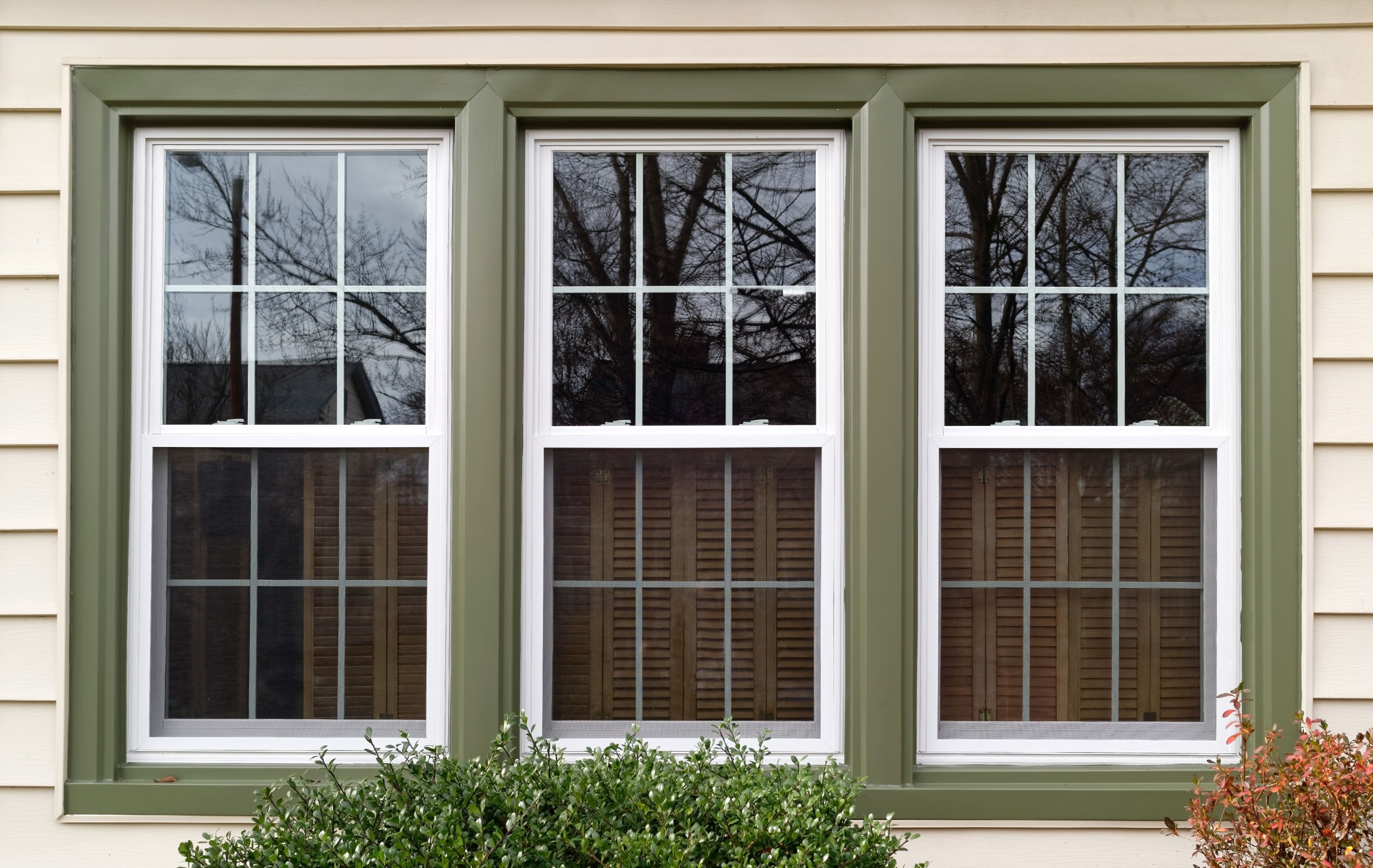 window draft