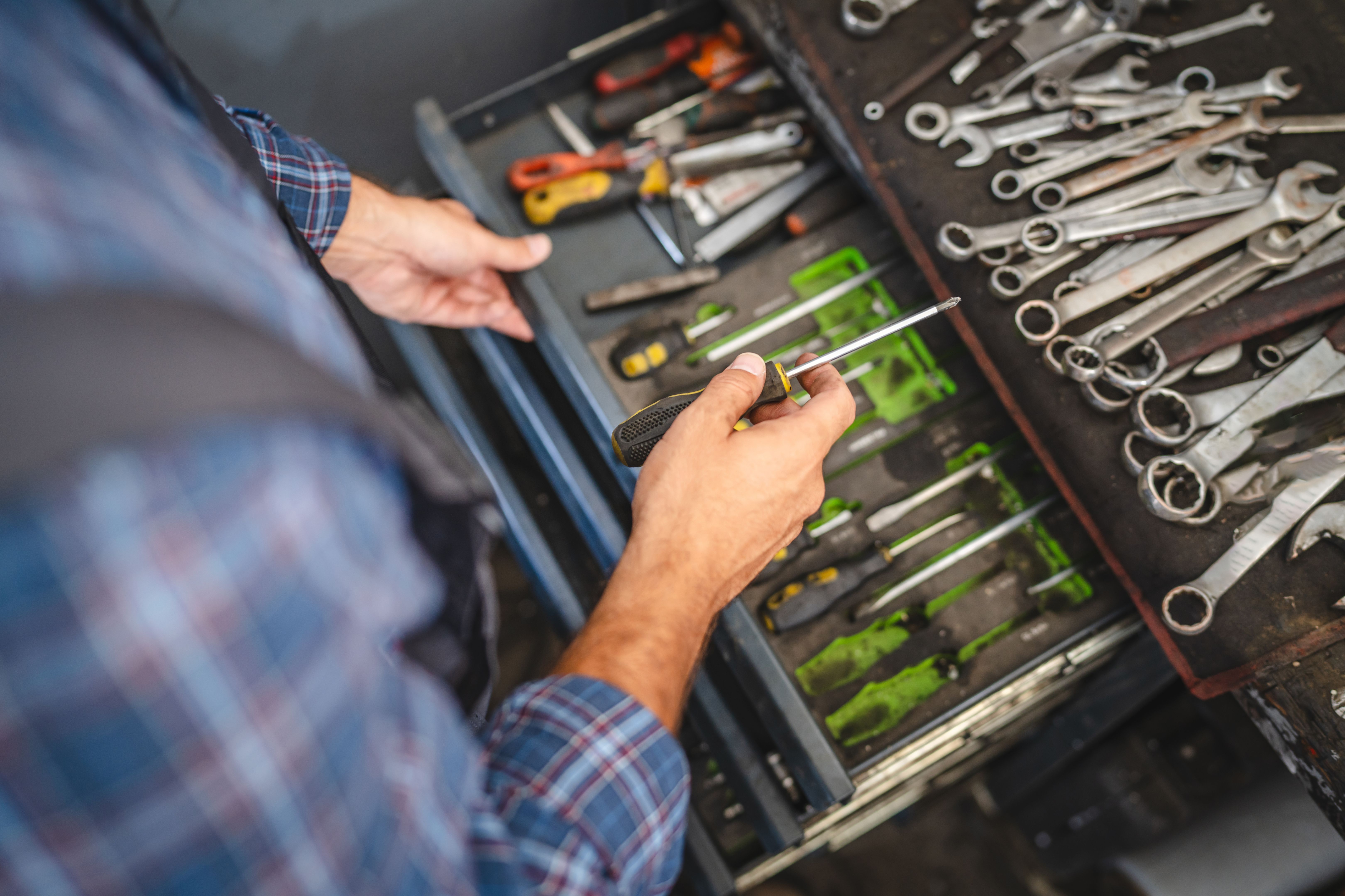 toolbox