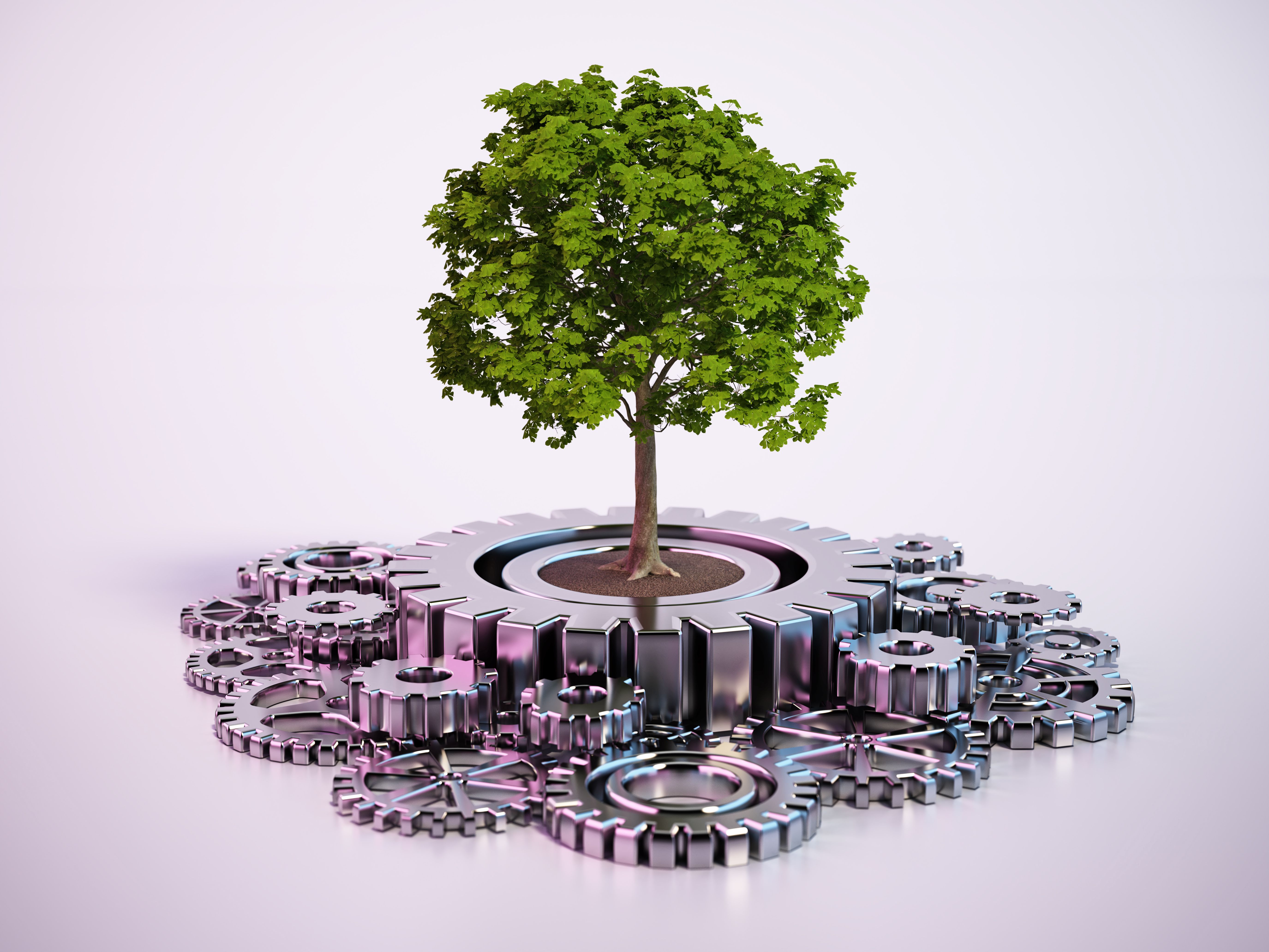 green infrastructure challenges