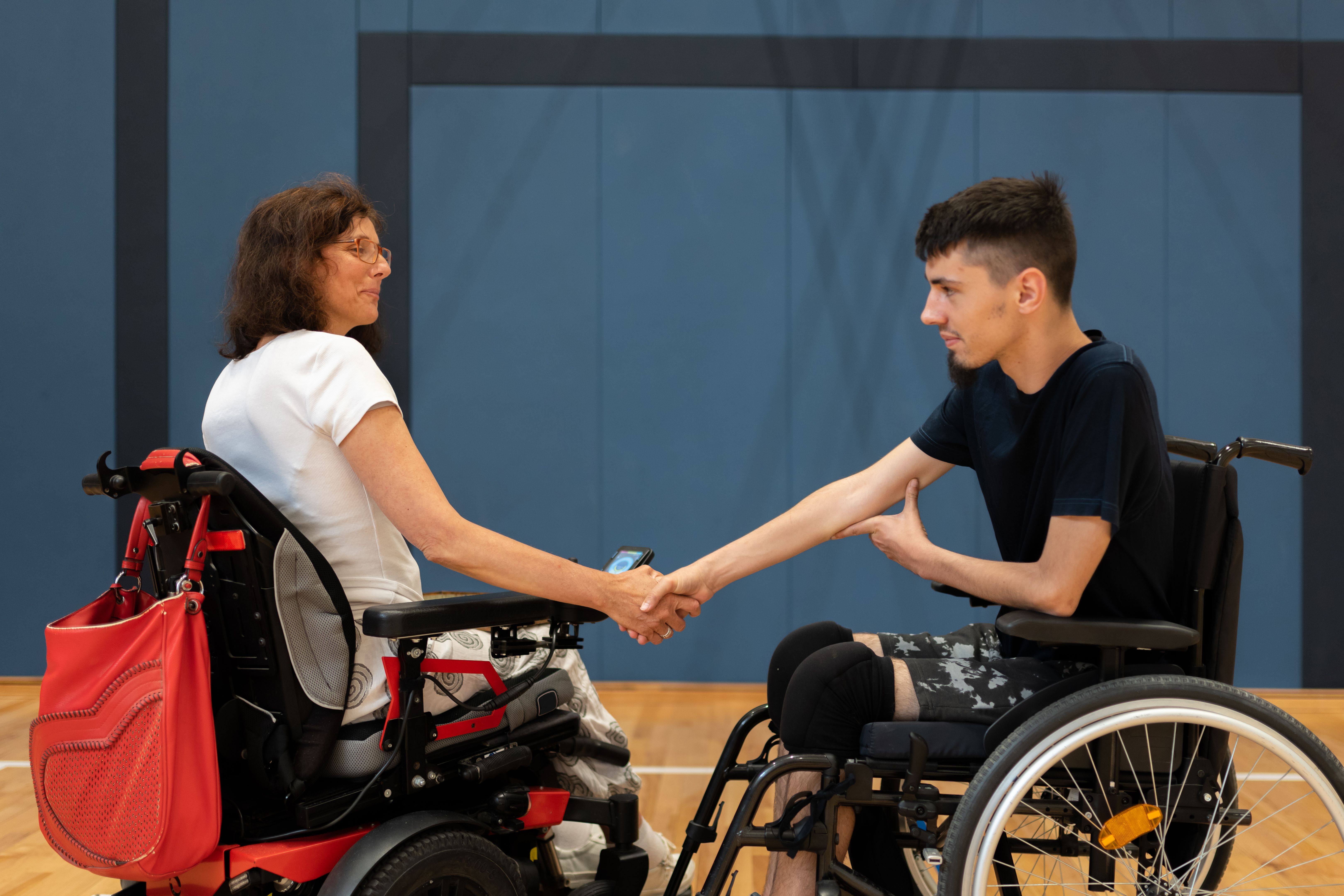 acessibilidade inclusão