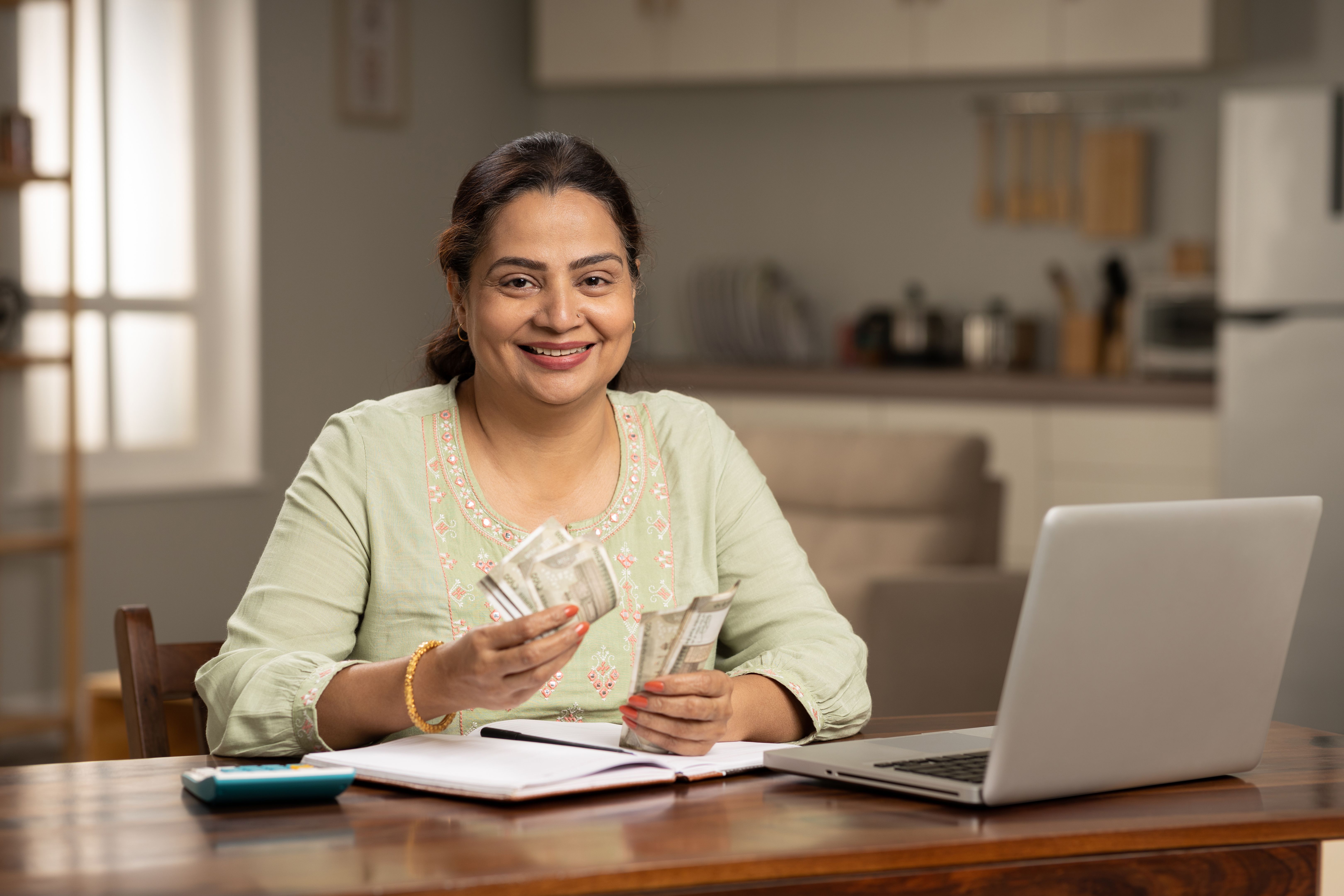 financial planning India