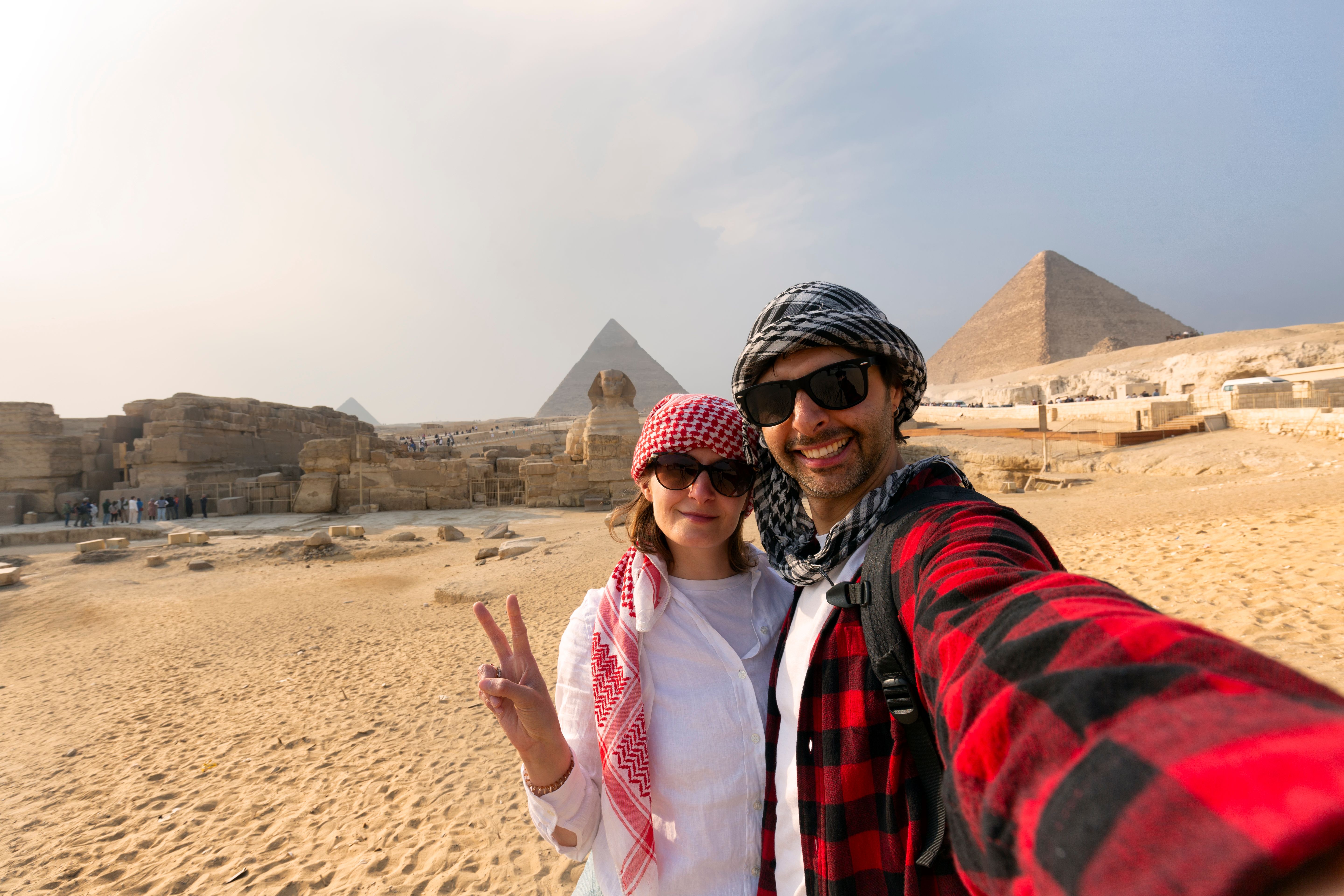 egypt travel tips