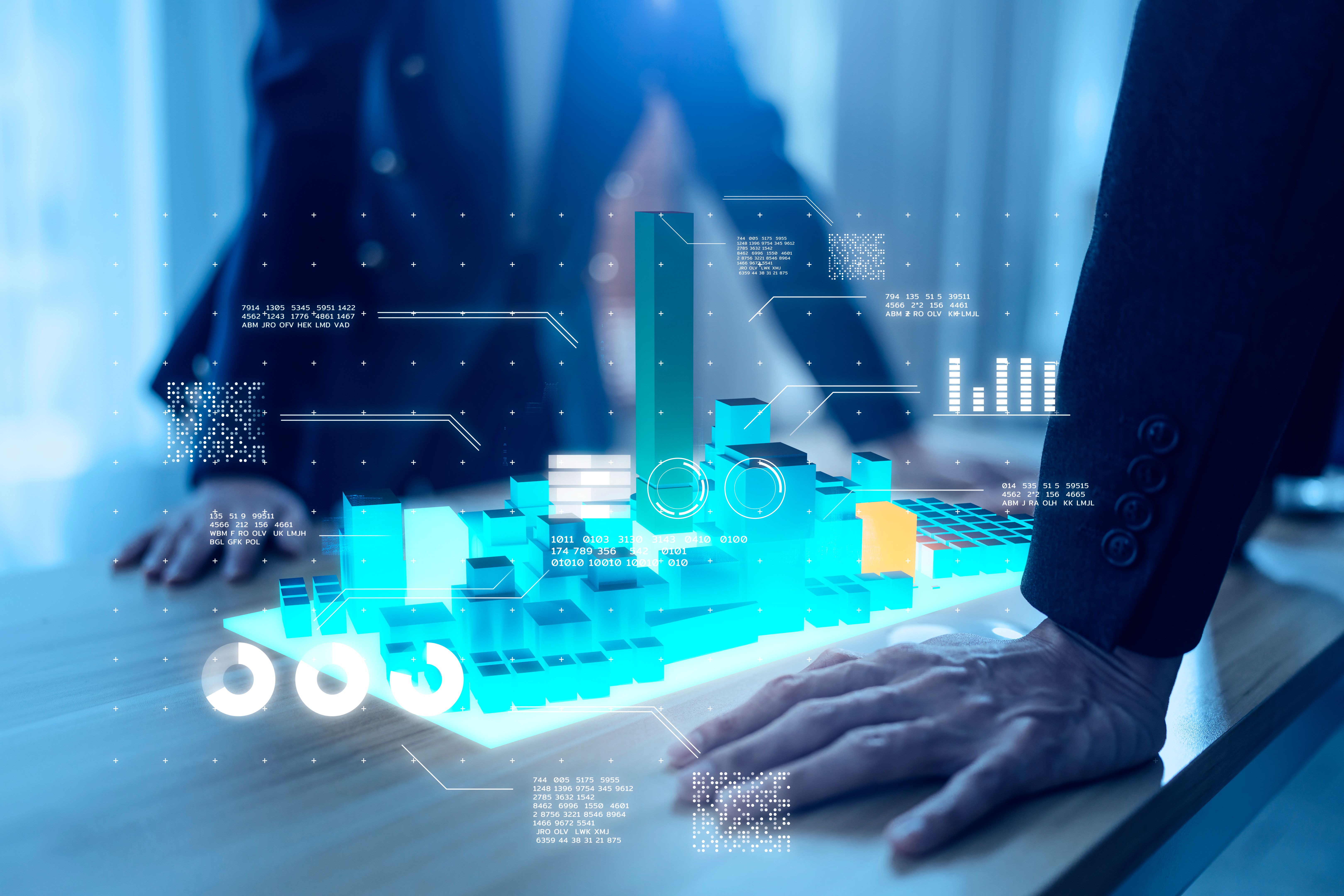 smart city pollution