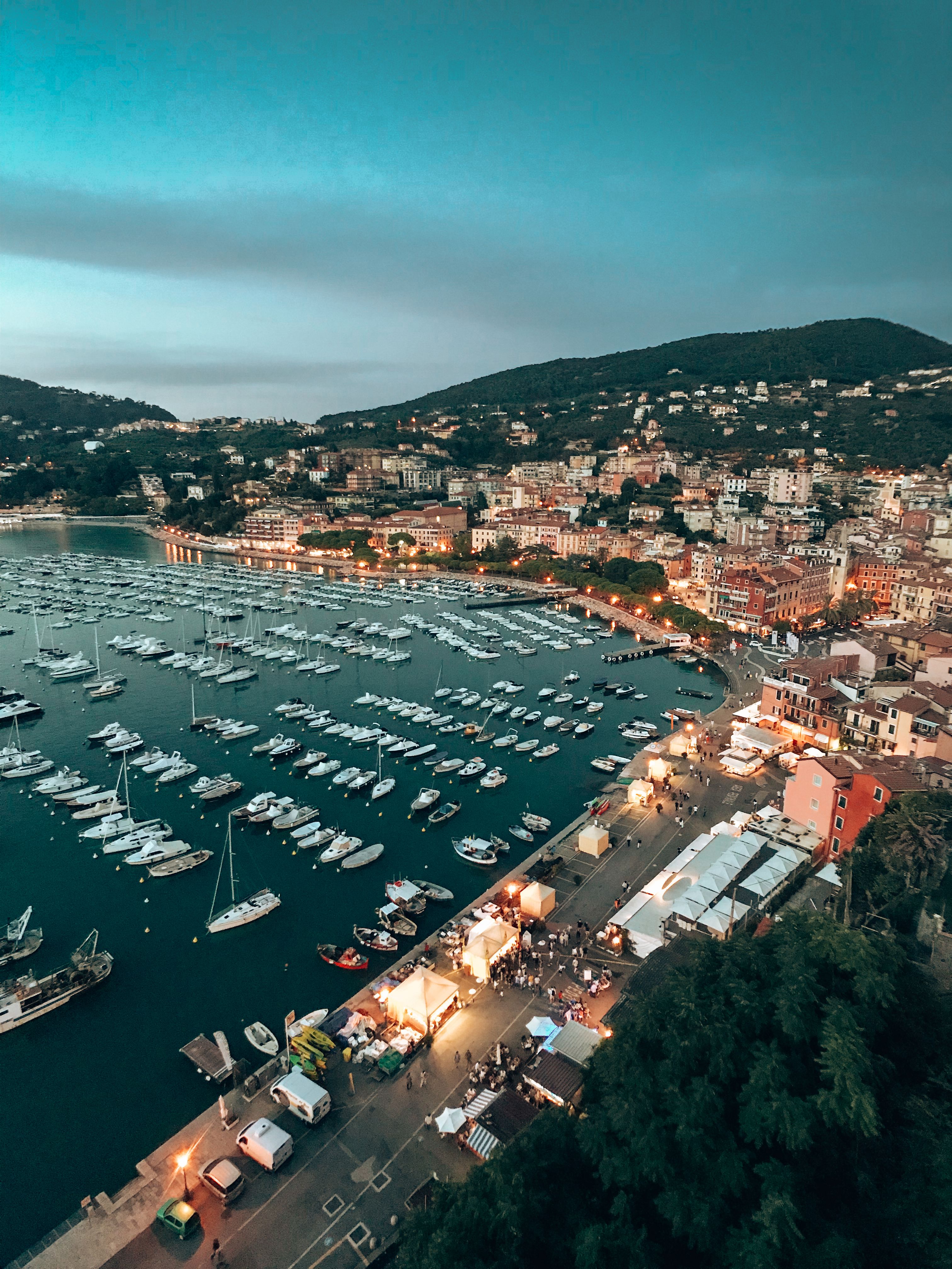 lerici music festival