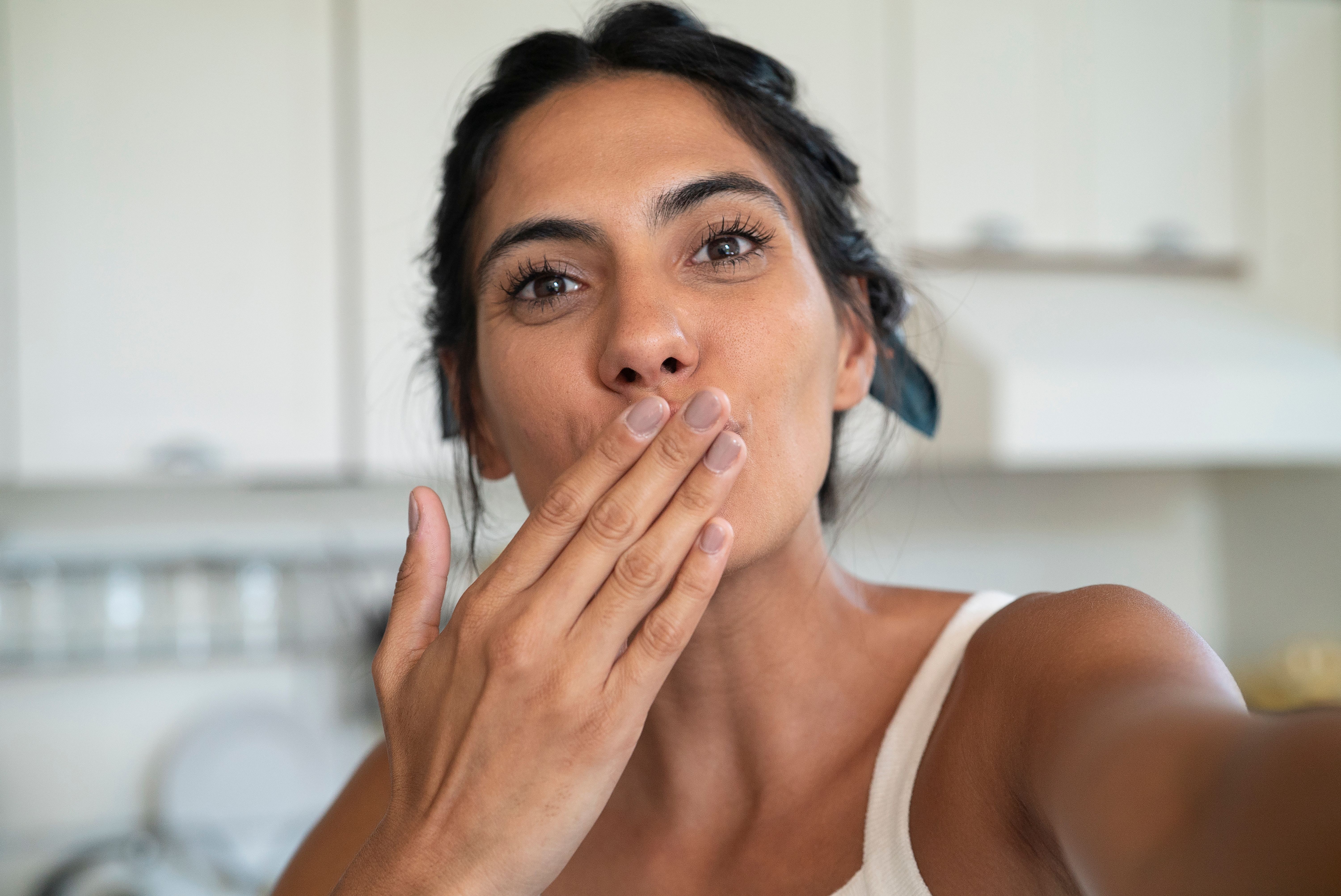 online dating security