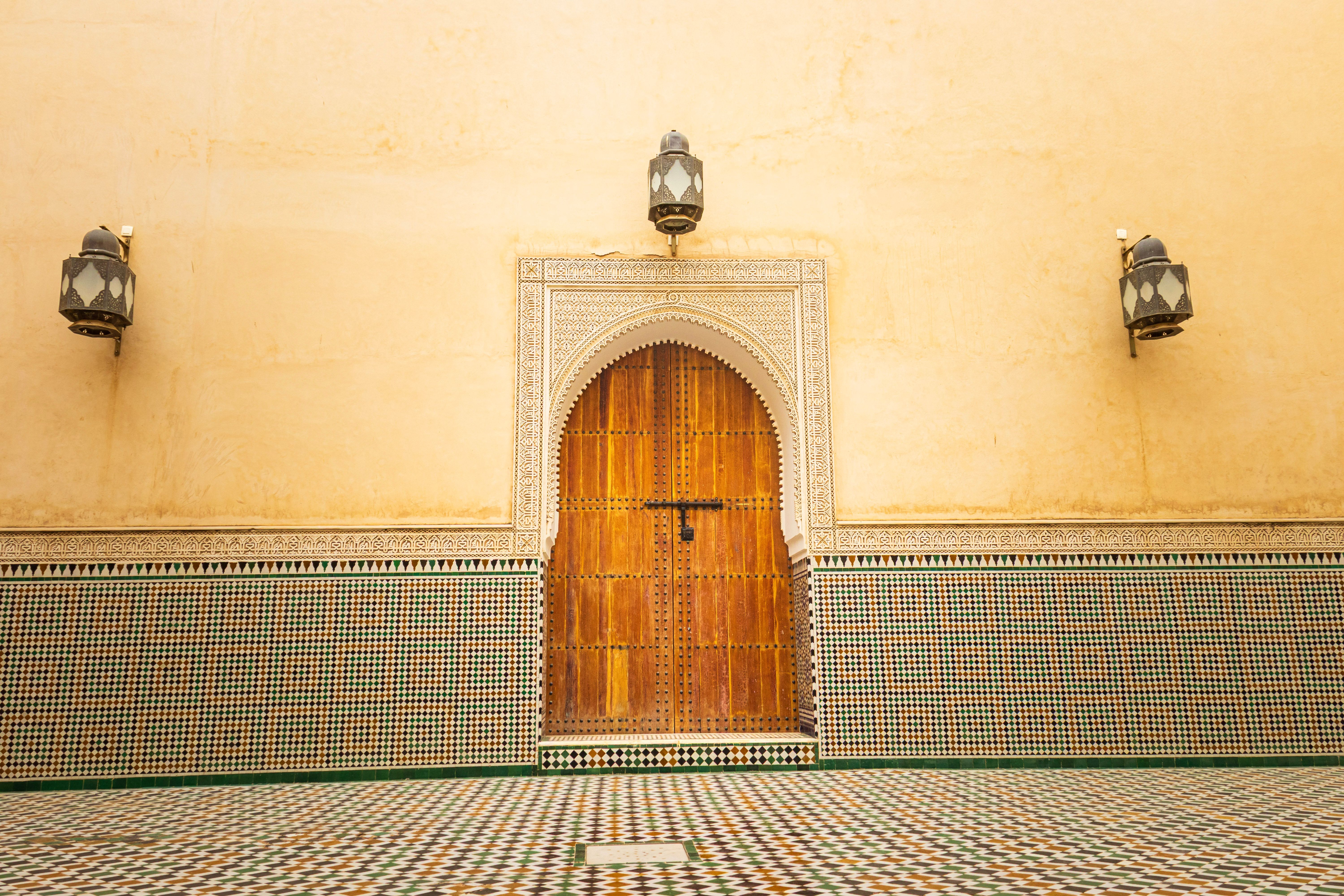 Moroccan culture