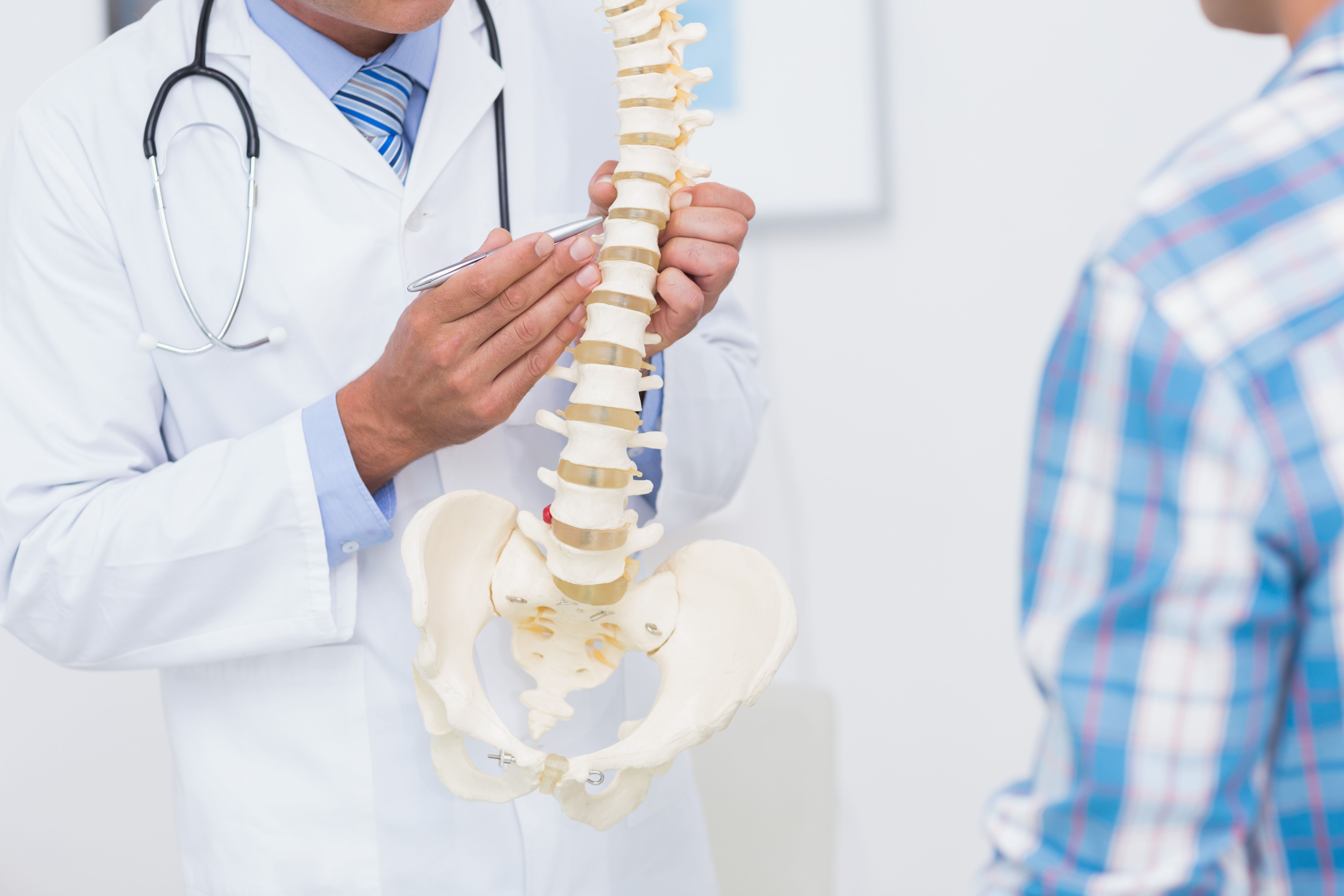 spine treatment