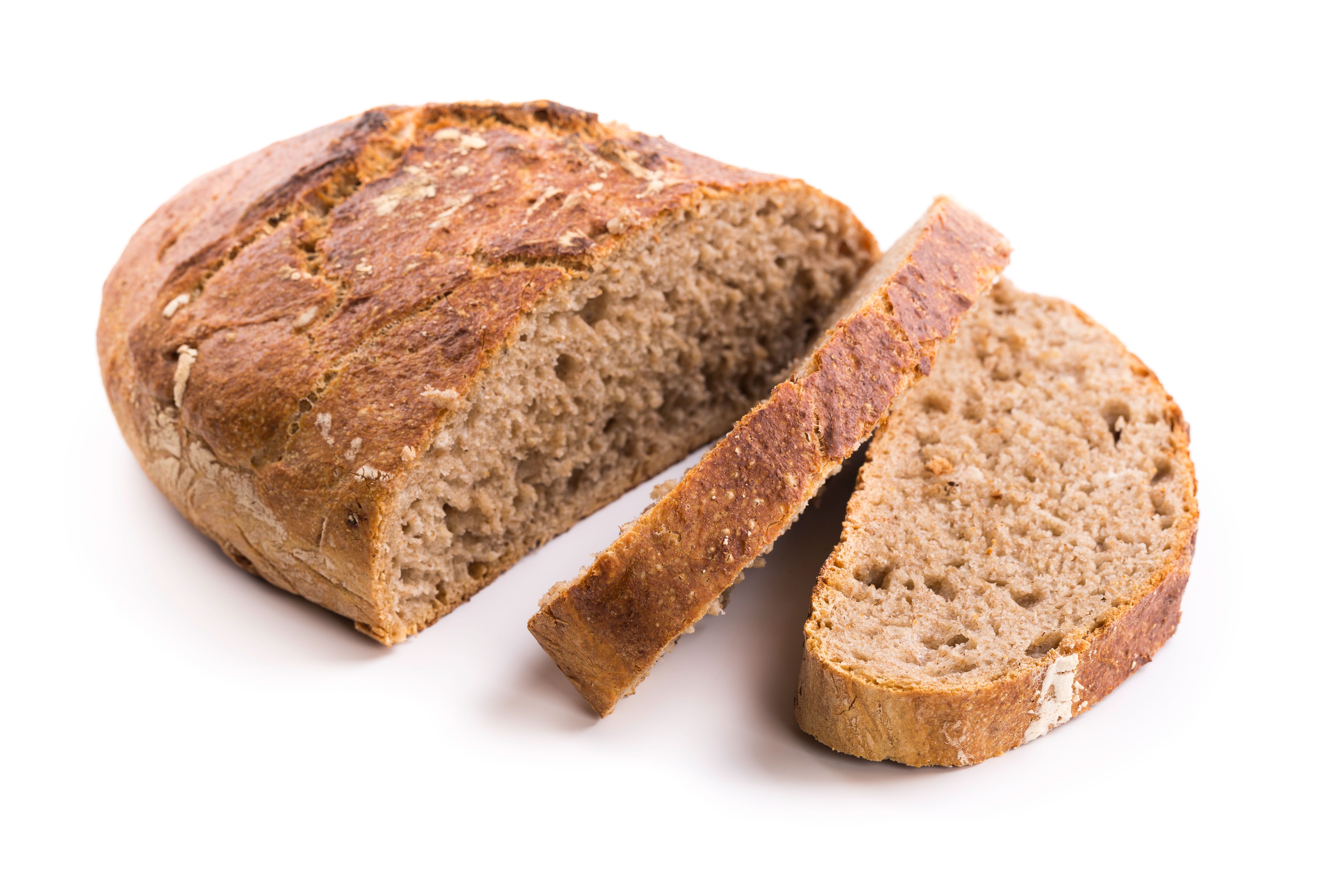 rye bread