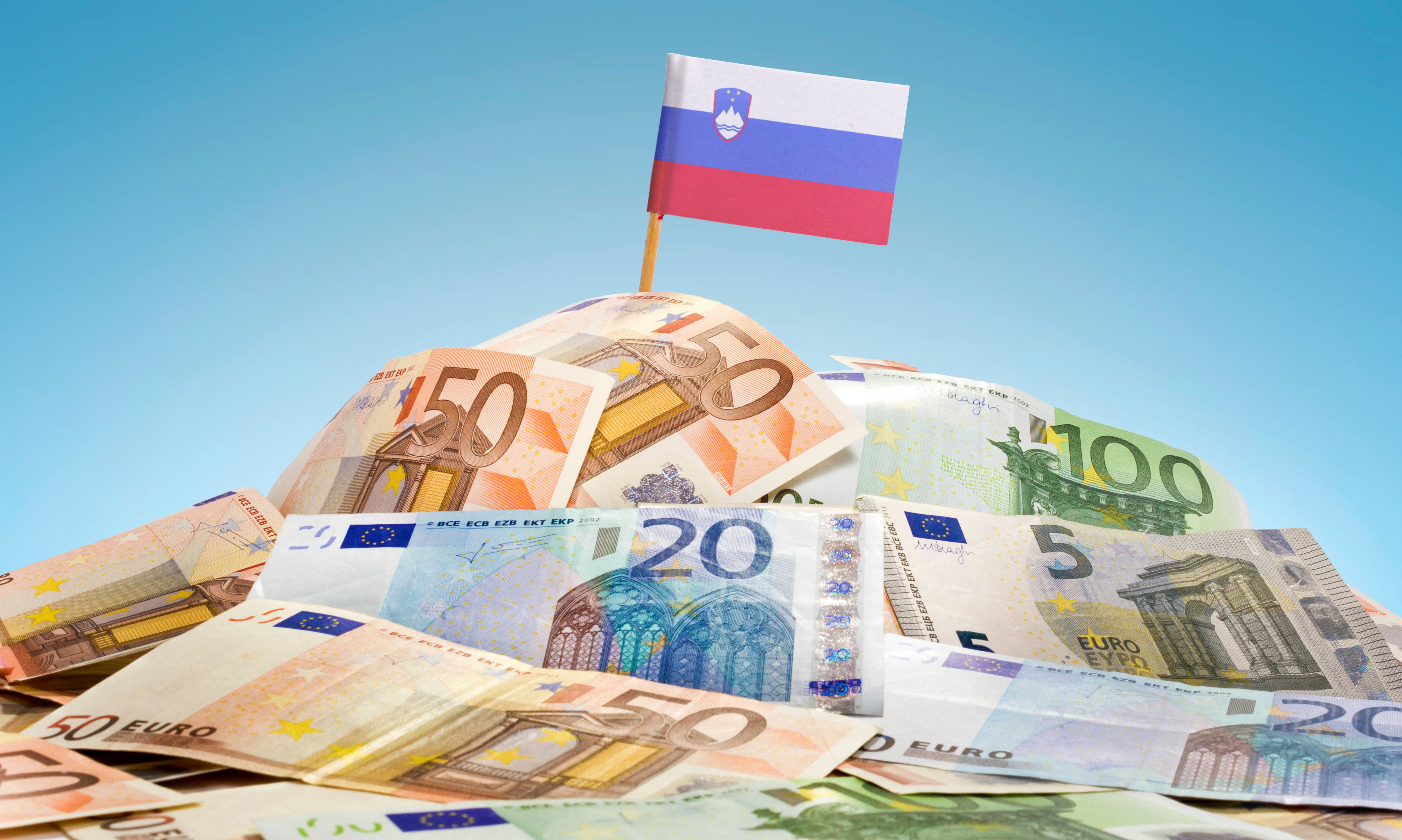 slovenia budgeting