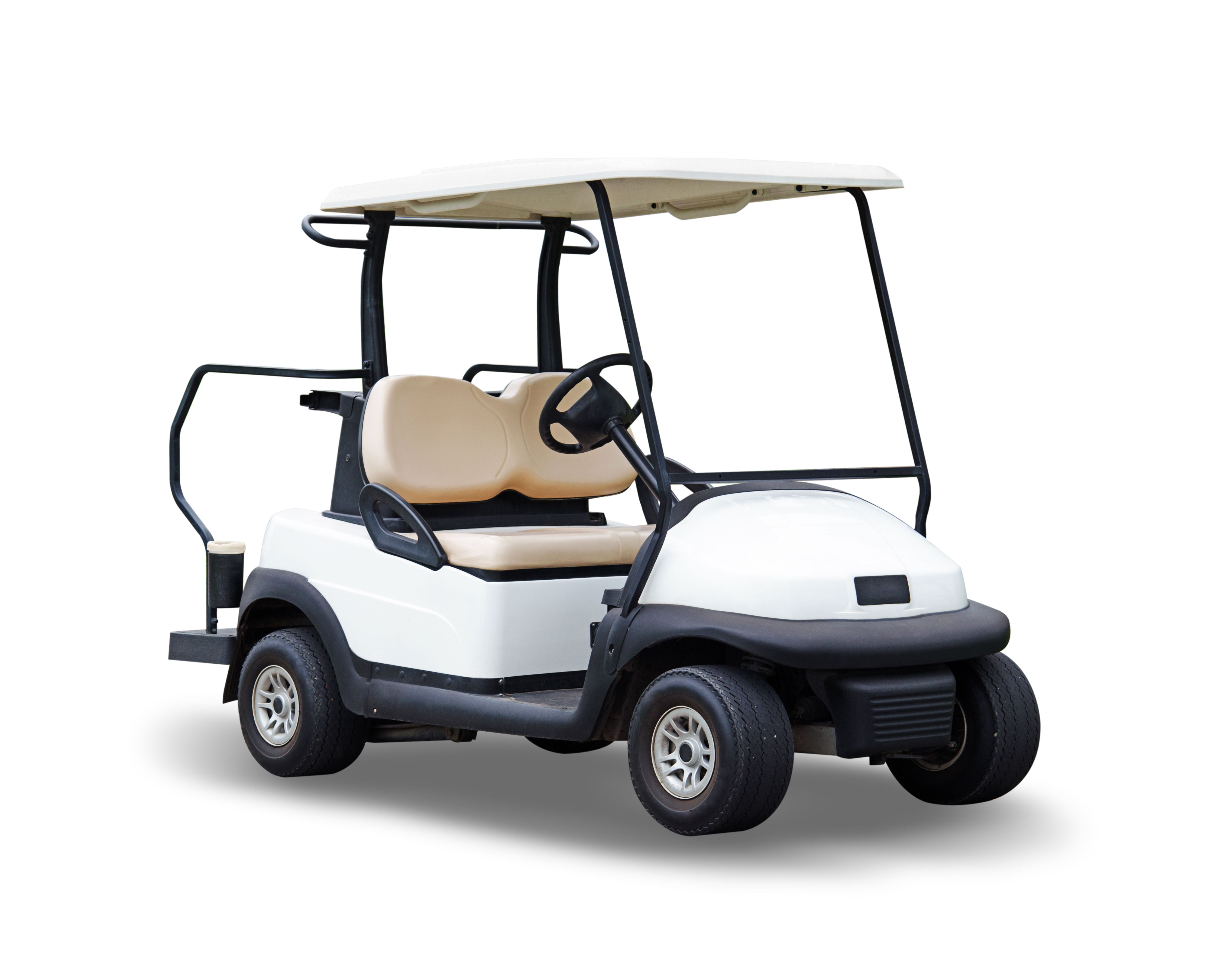 golf cart