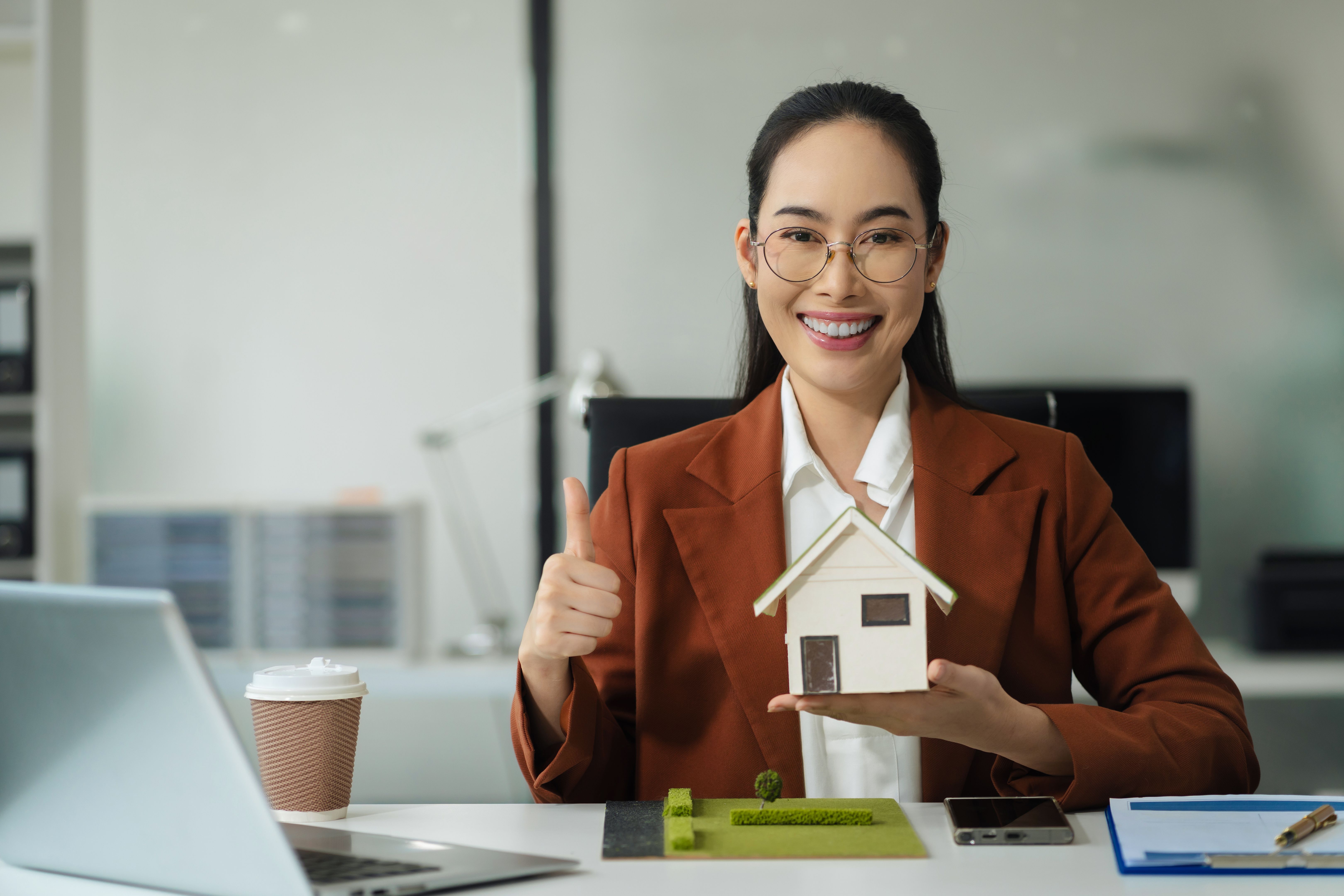 property management office