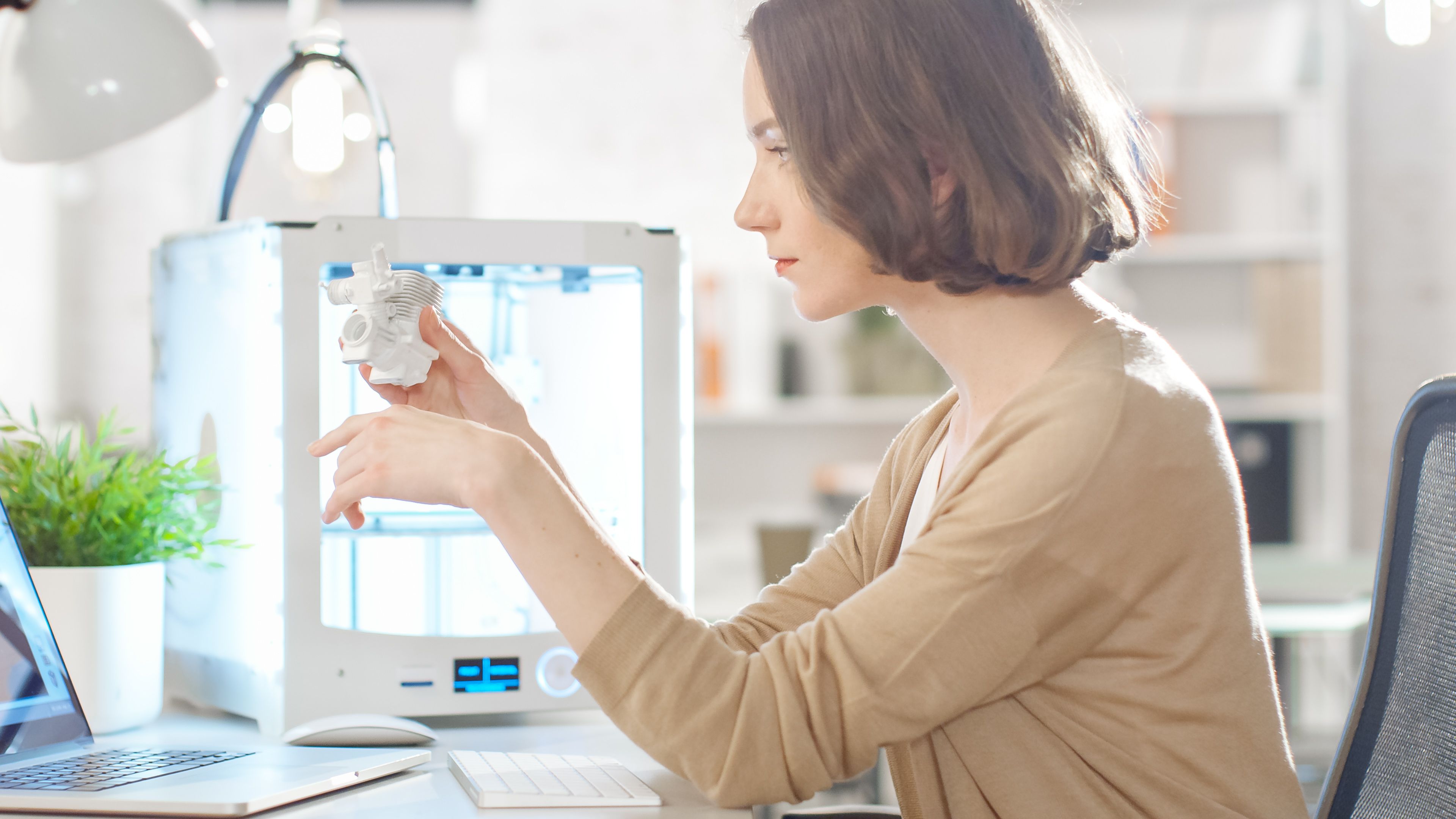 product prototype testing