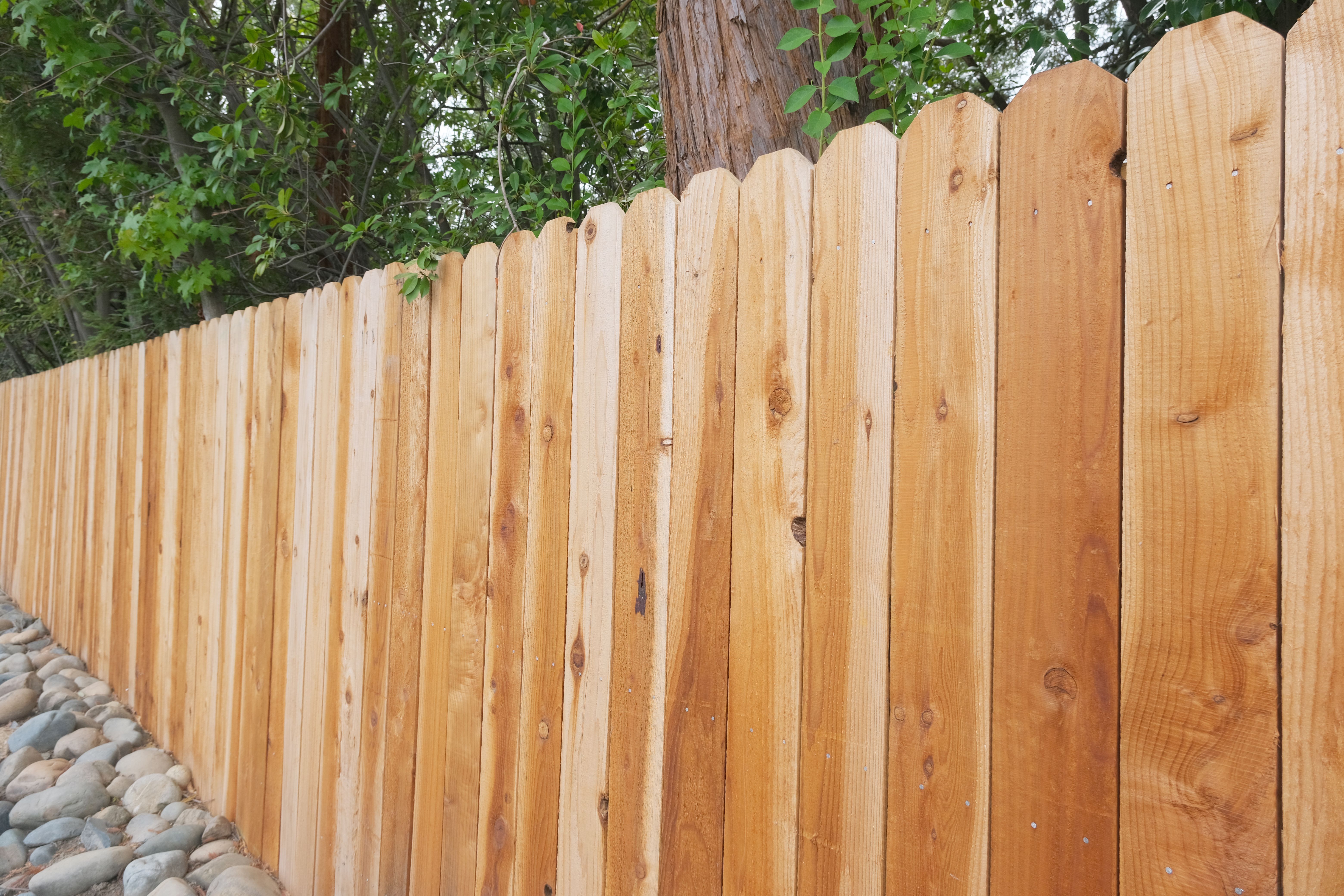fence repair