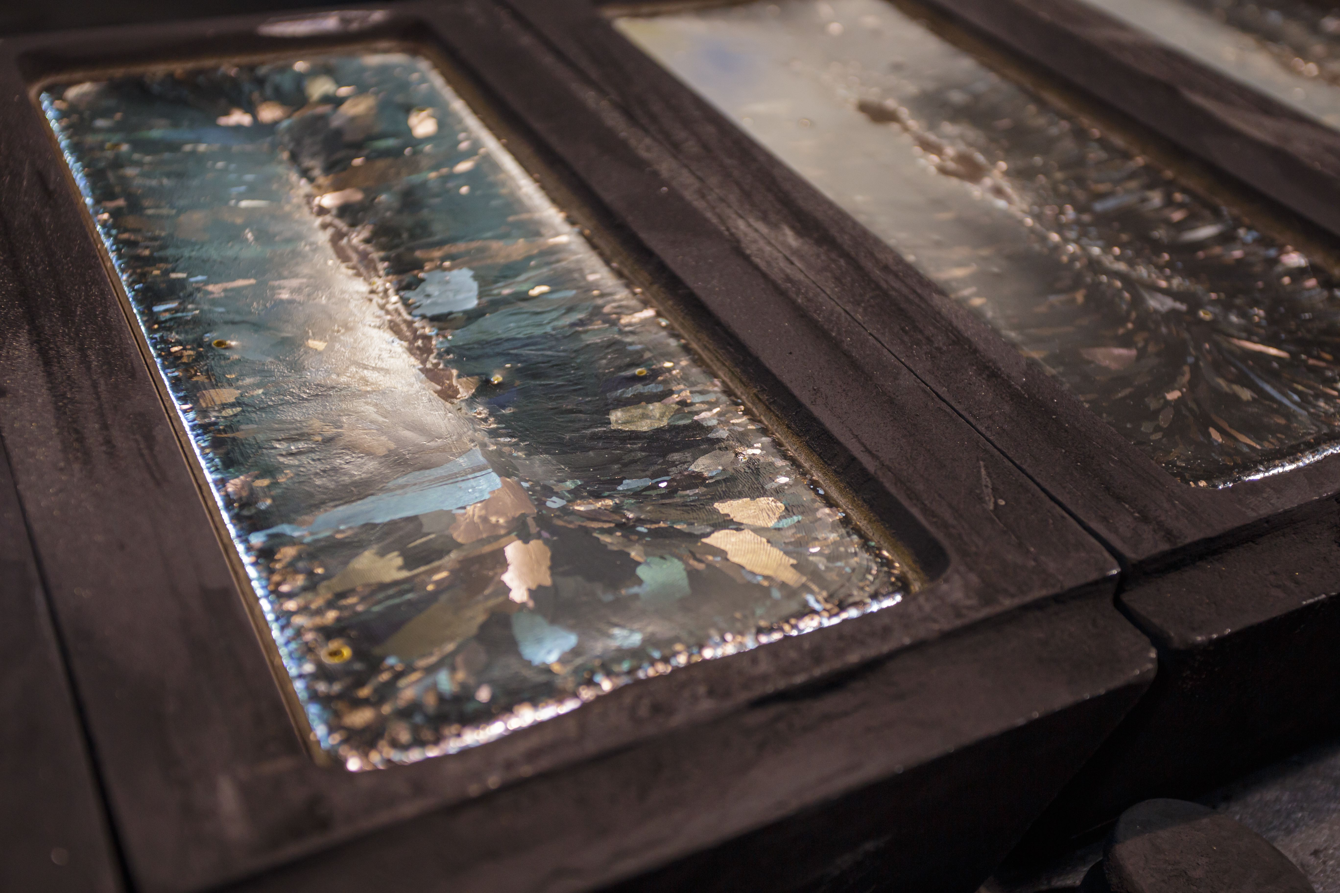 silver industrial use