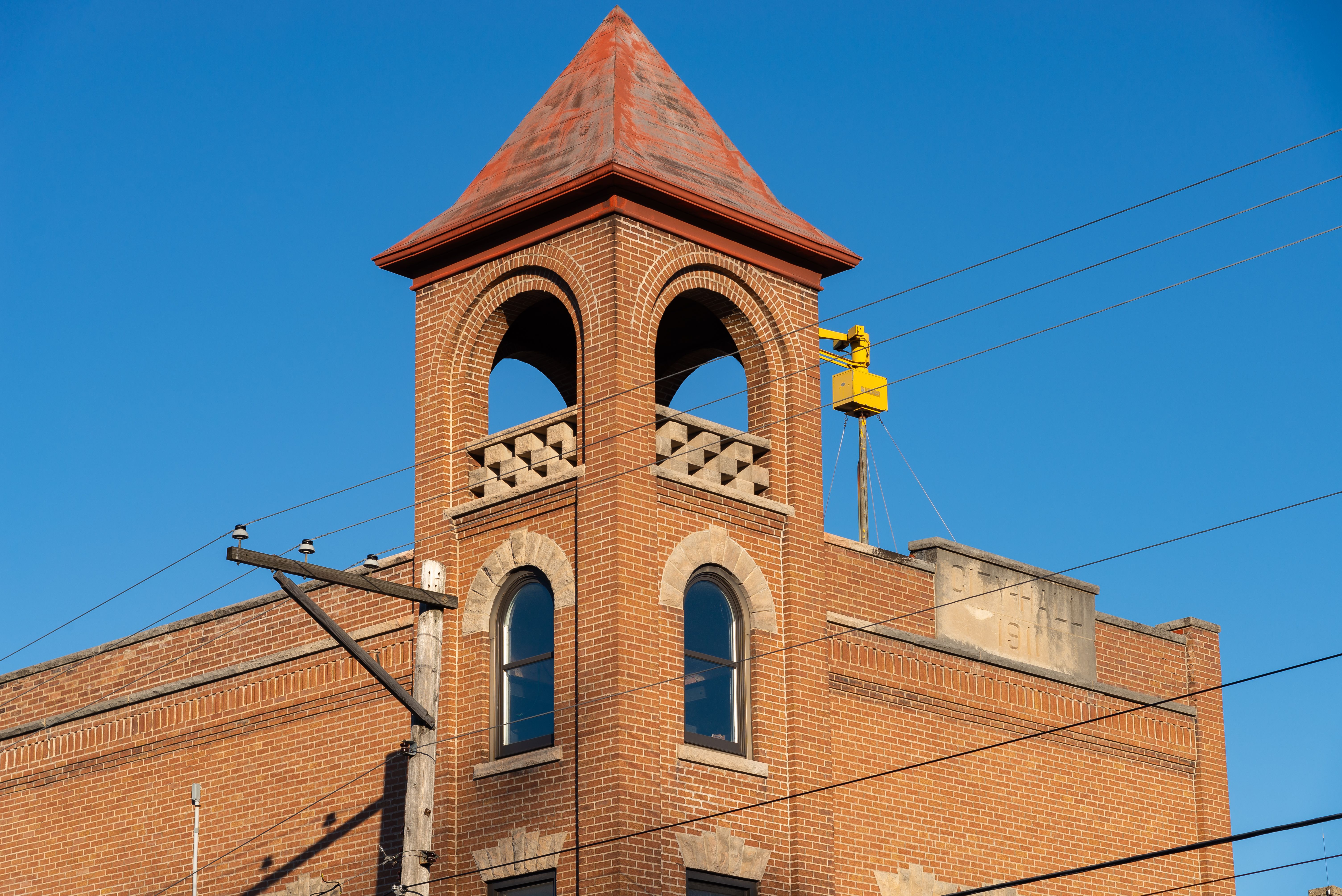 Carroll County neighborhood