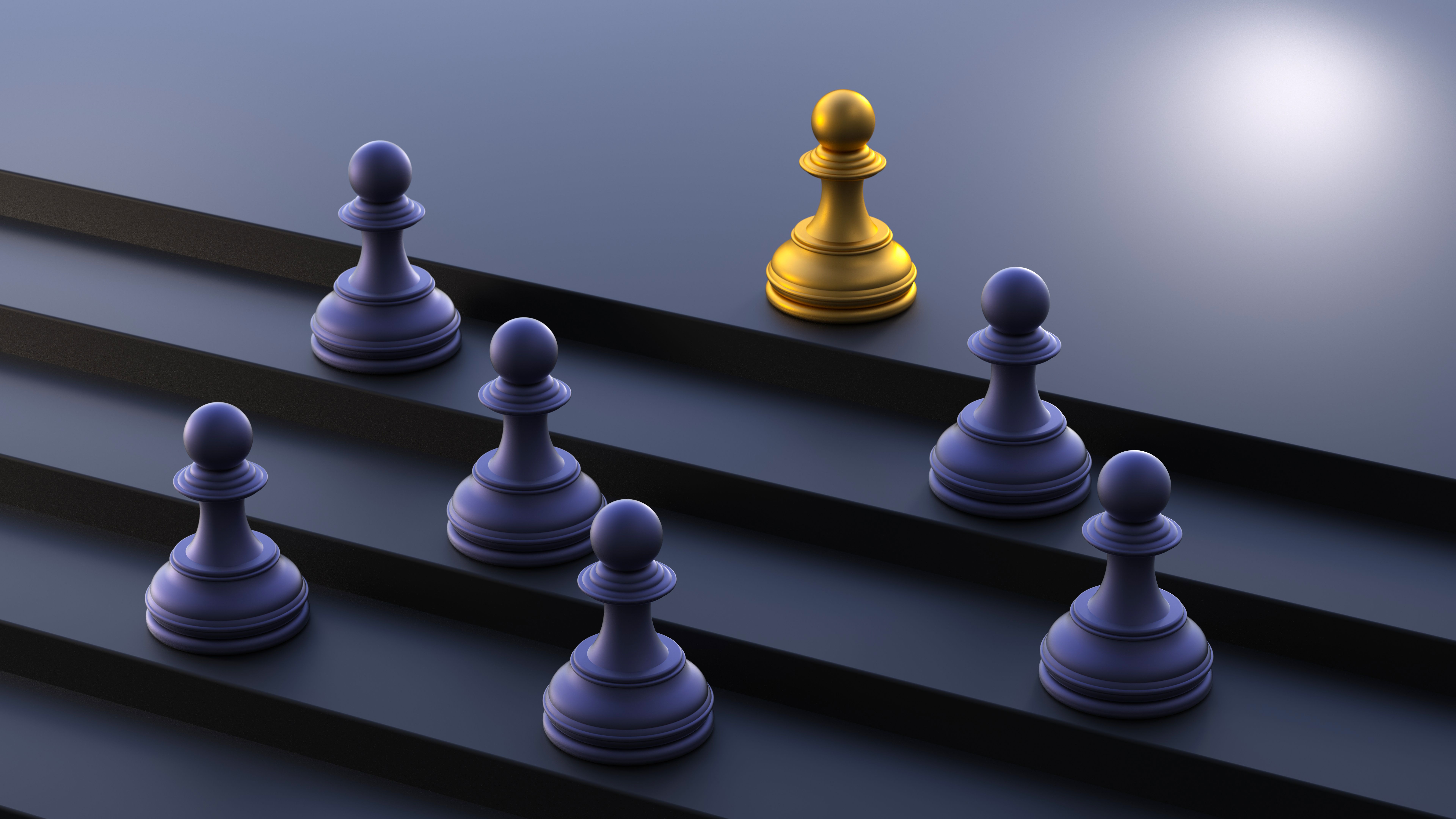 challenge leadership