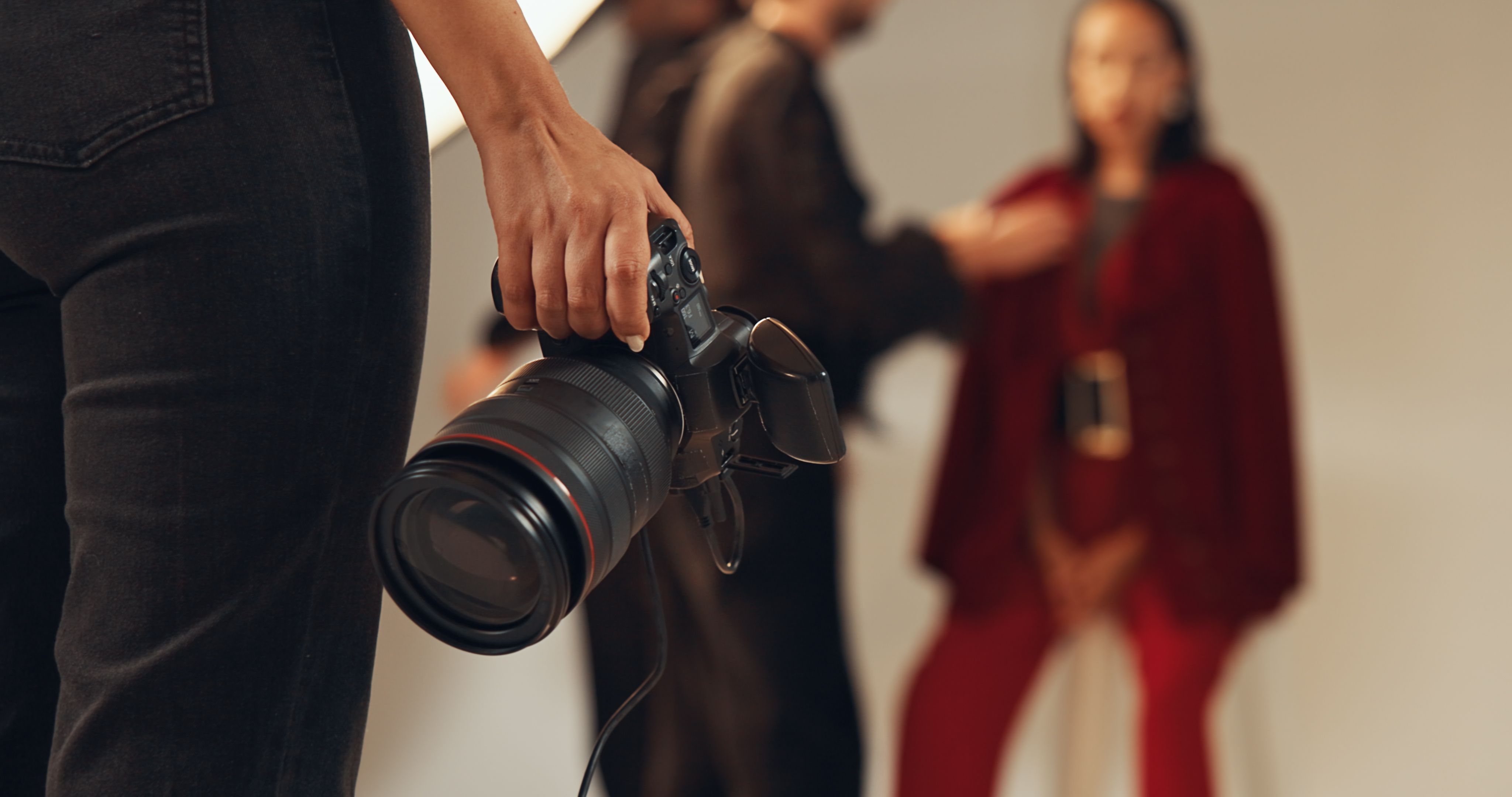 professional photographer