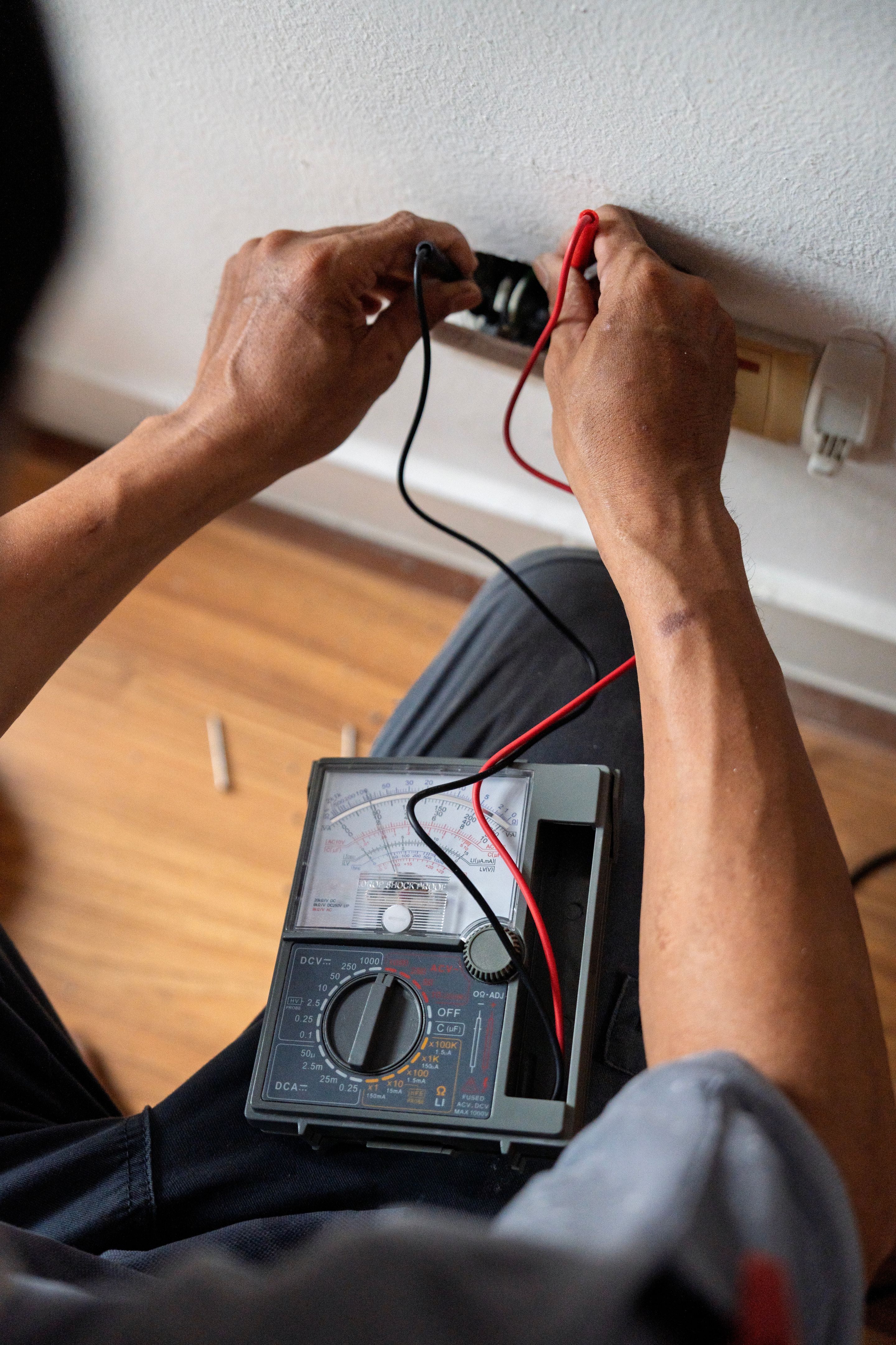 home electrical tools