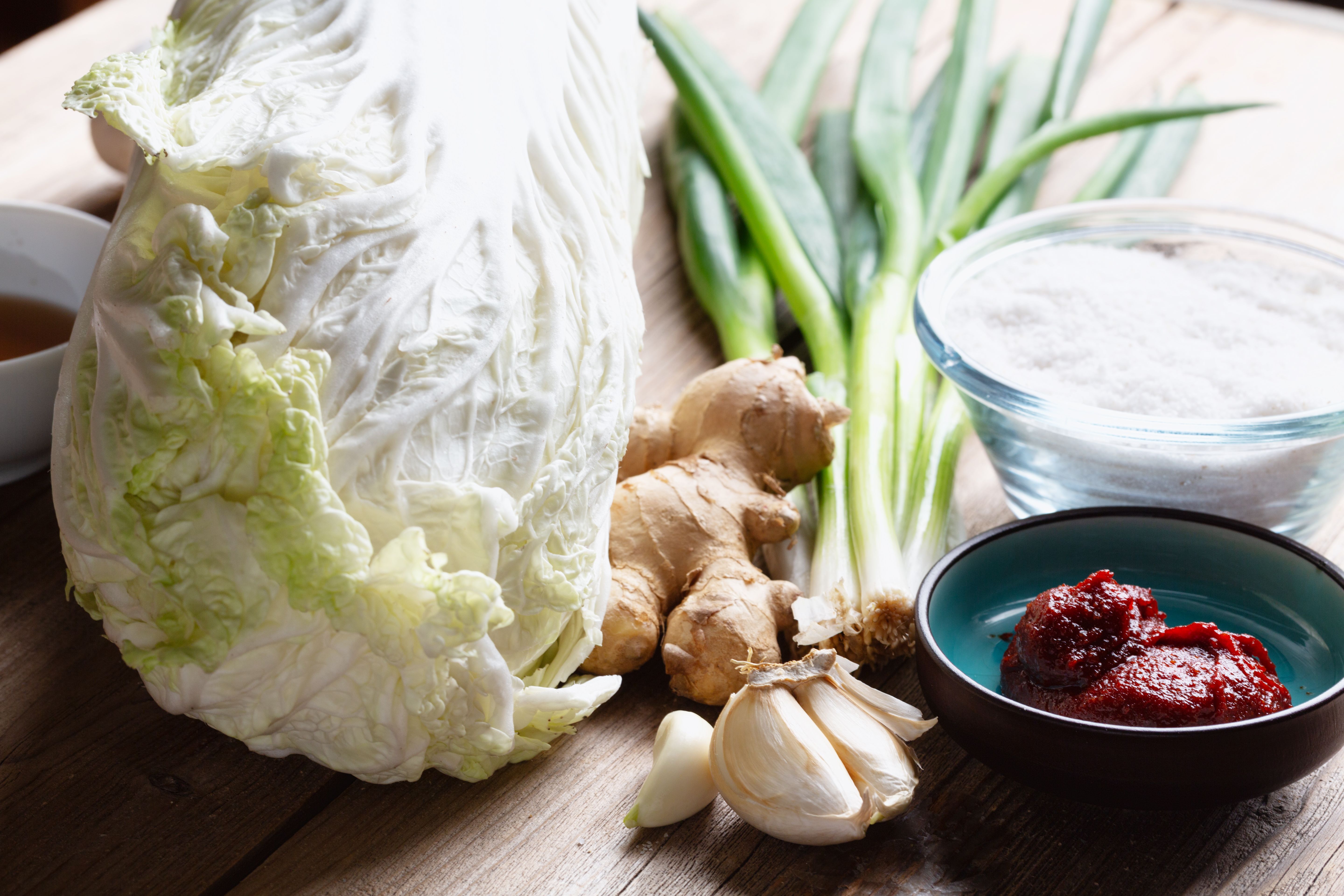 korean marinade ingredients