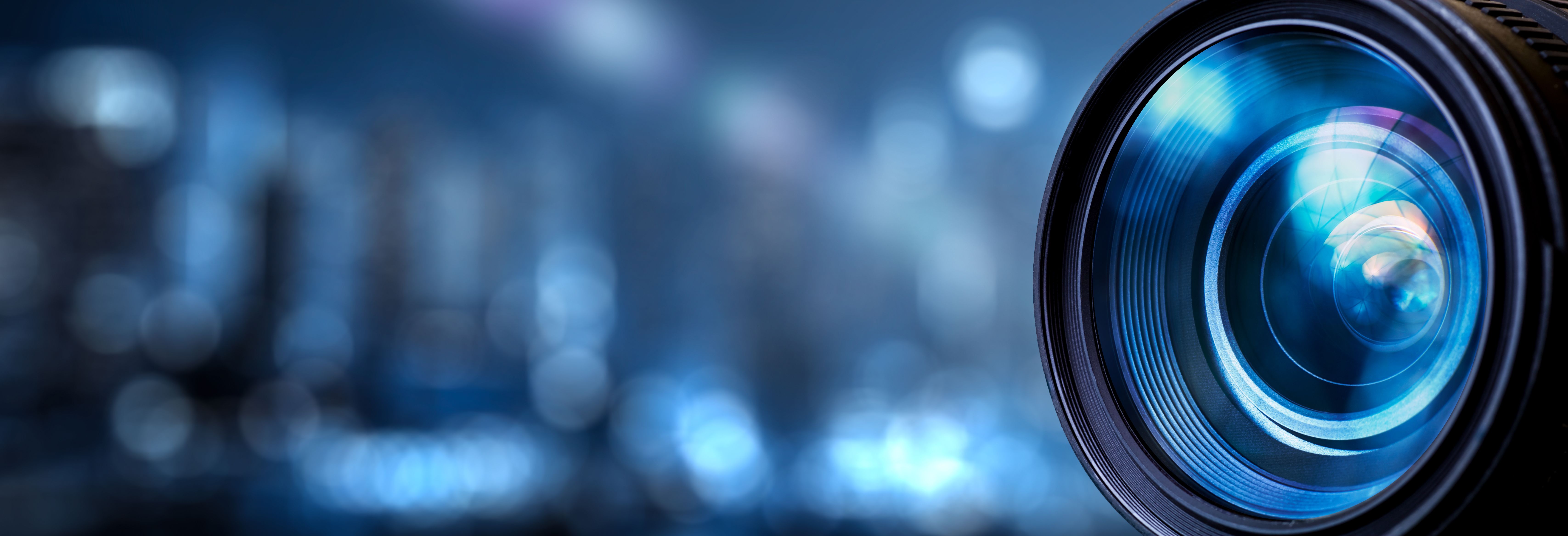 camera focusing