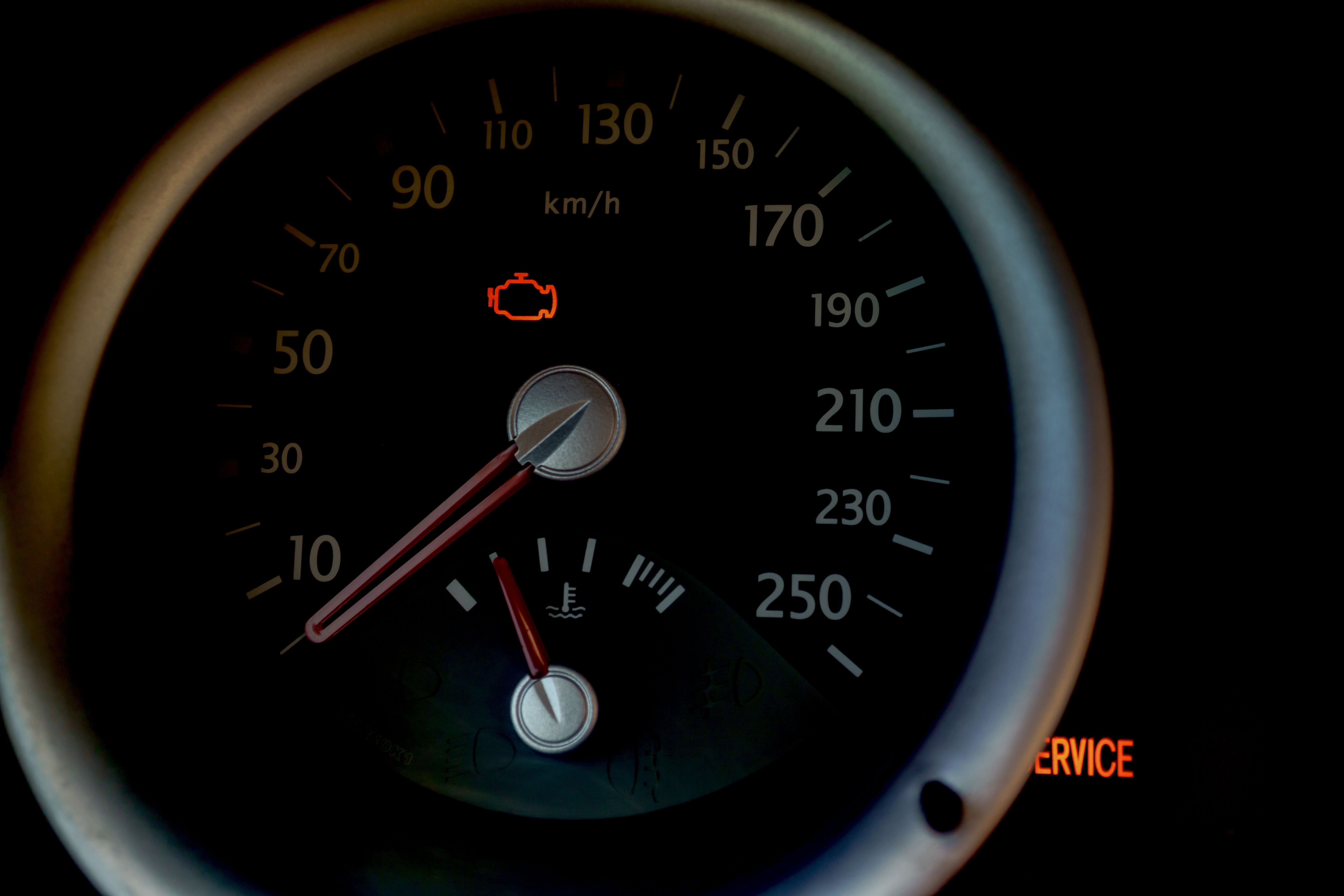 car interior lighting