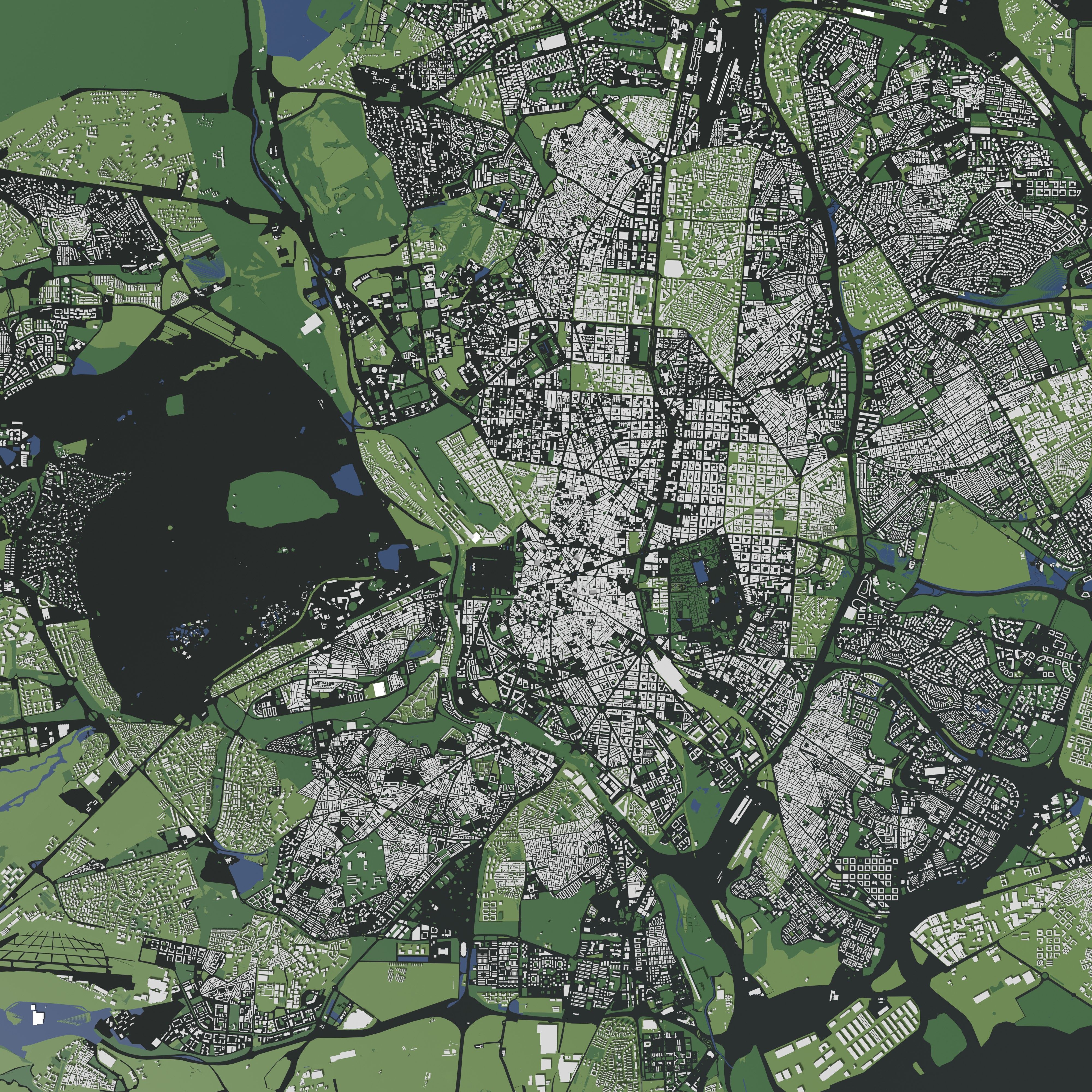 real estate agent Madrid