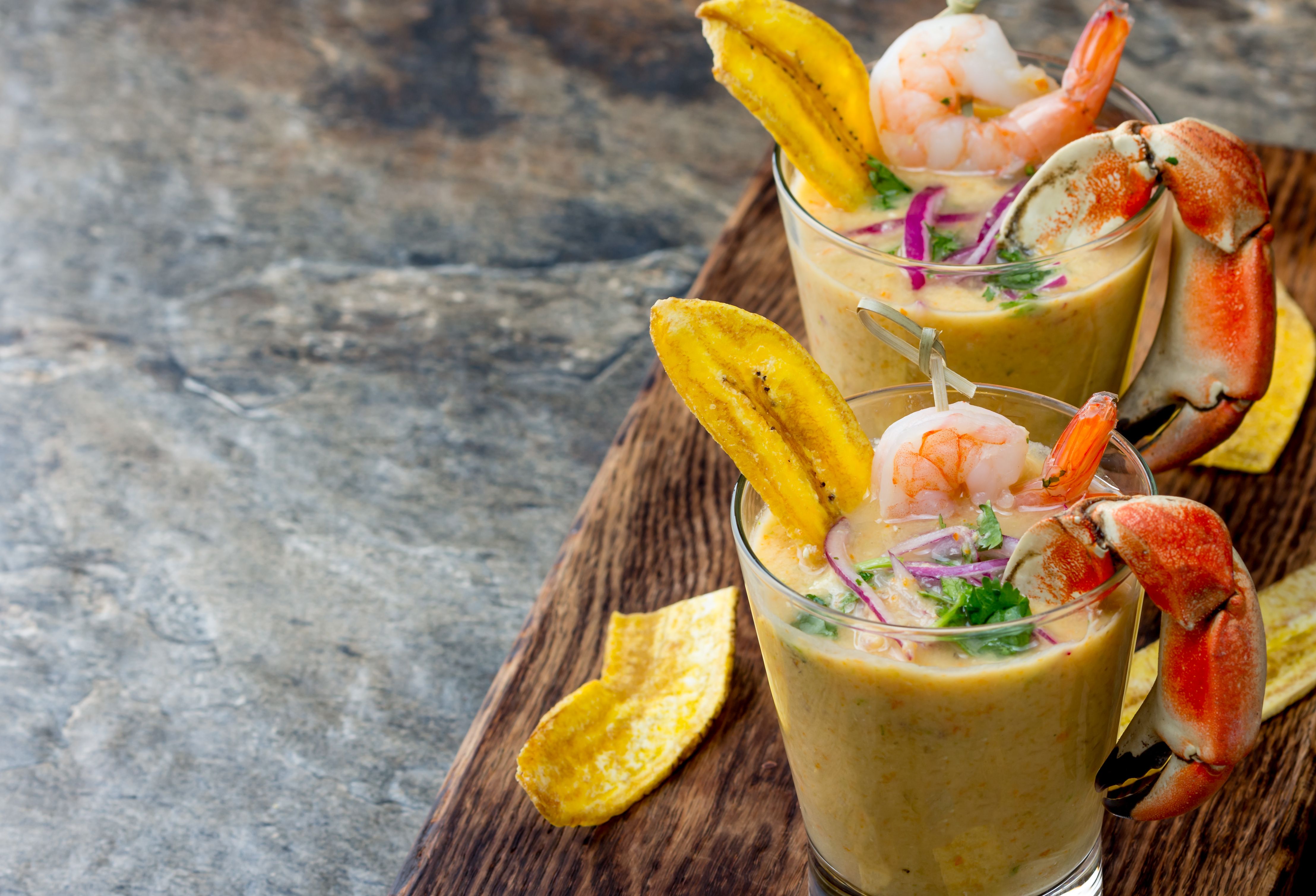 lima food