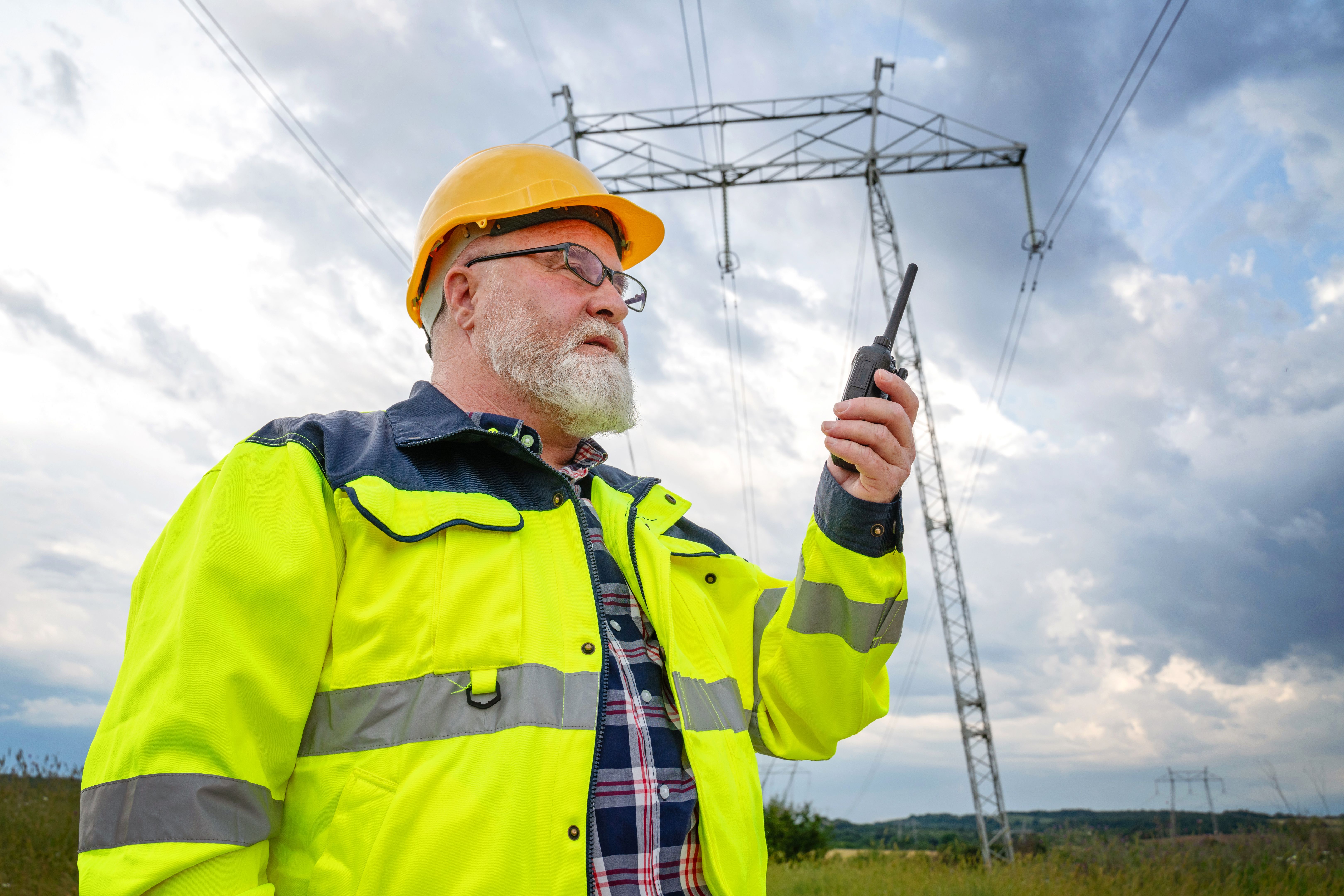 emergency electrician