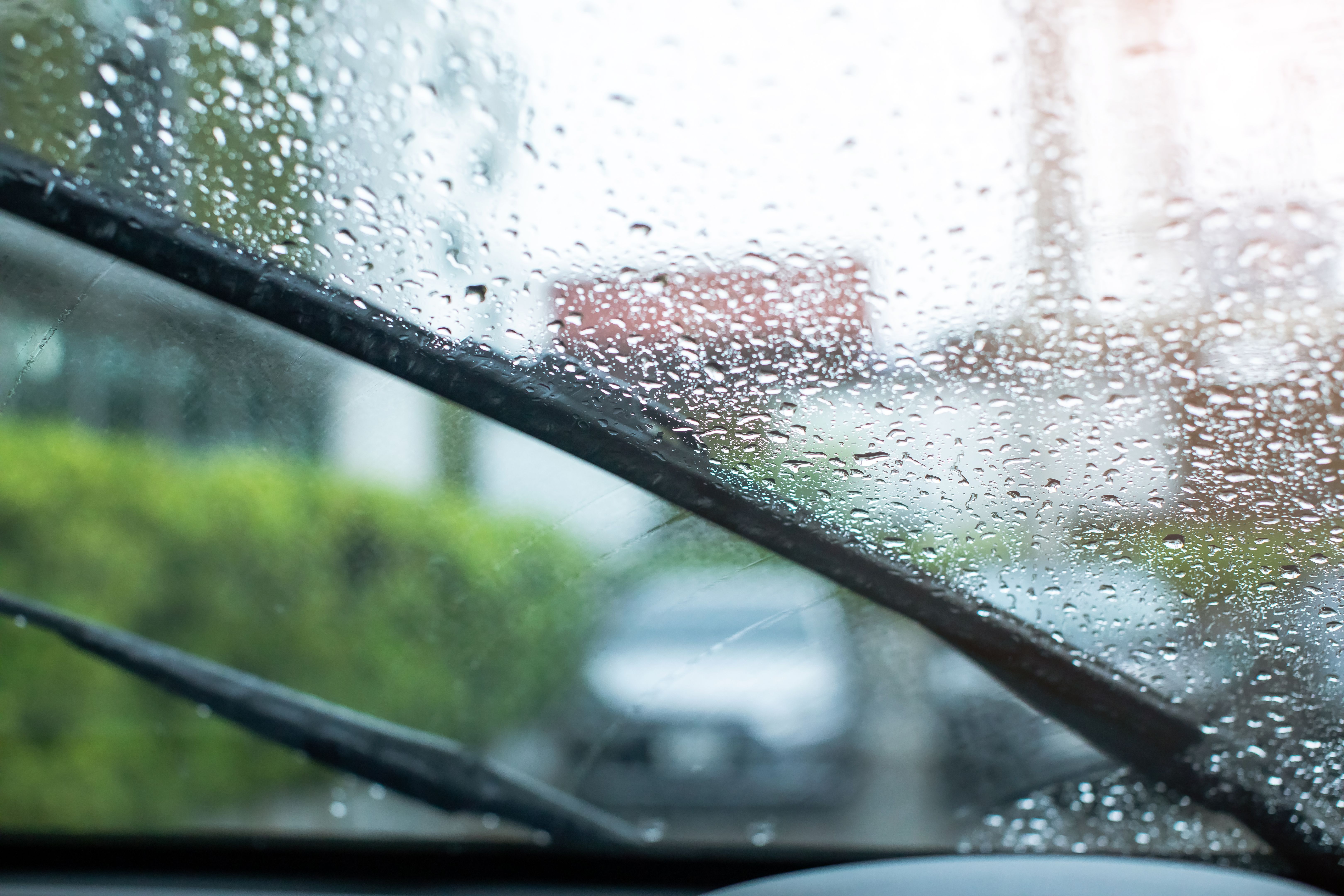 car windshield wipers