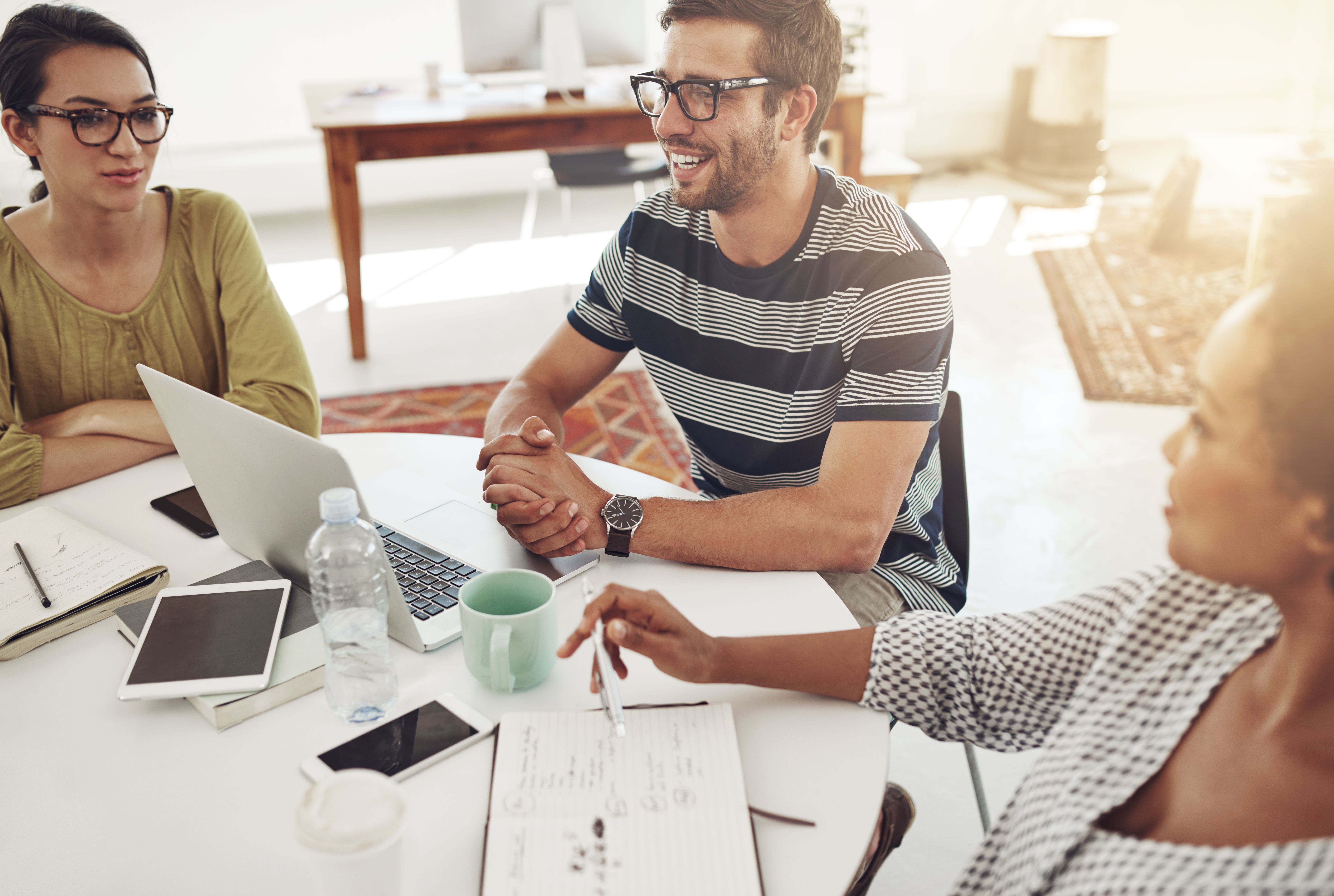 collaborazione istituzionale