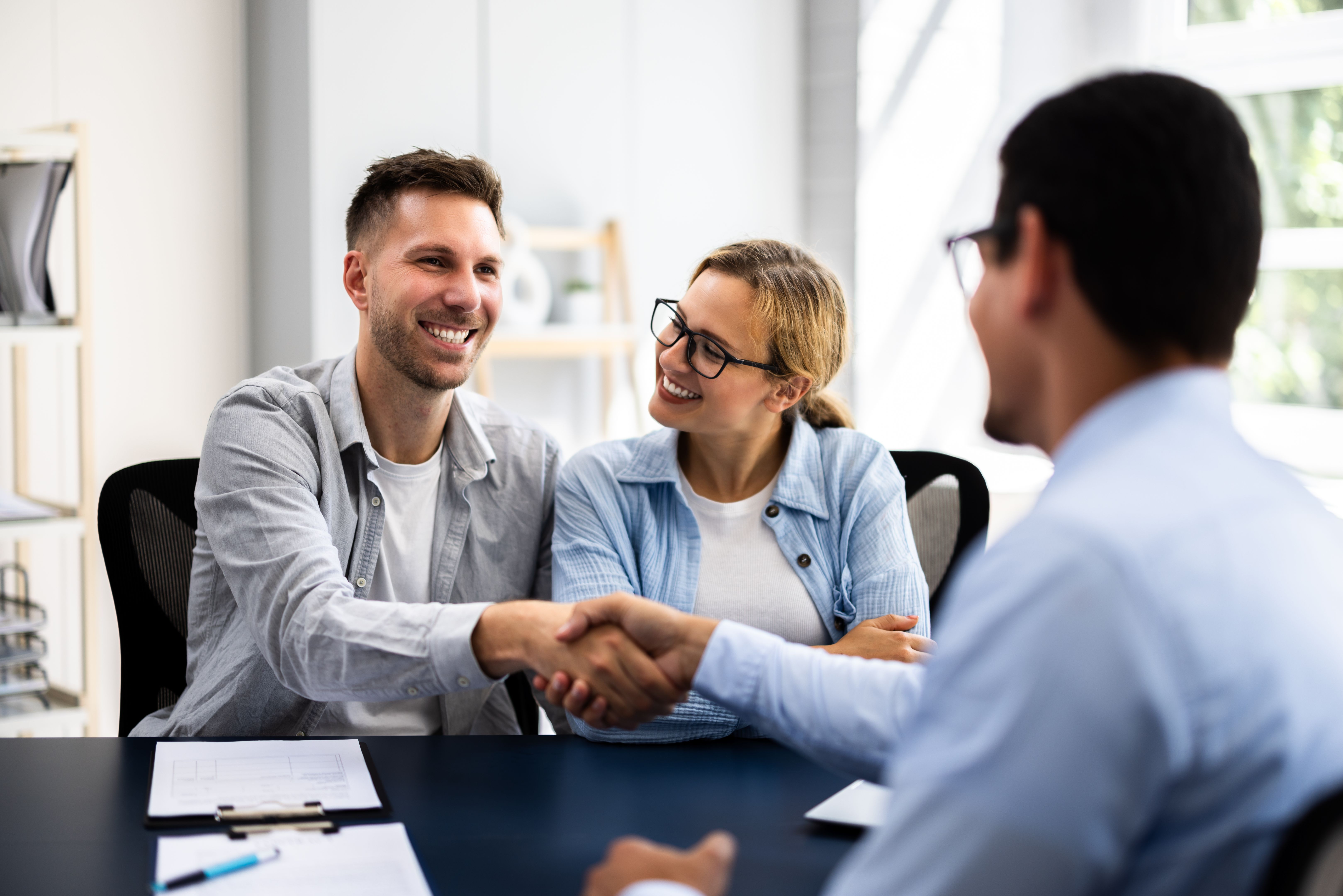 insurance consulting