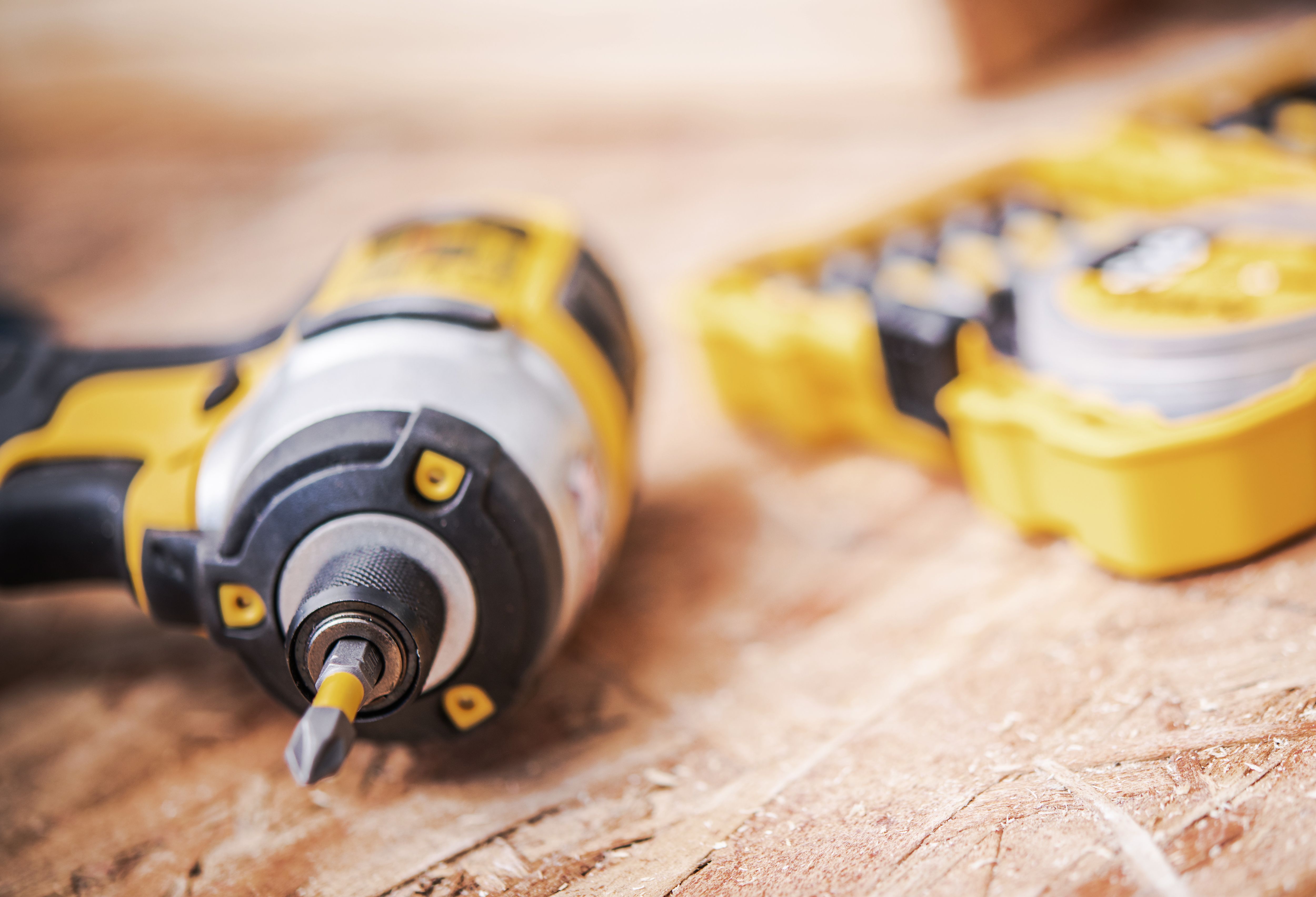 dewalt tools