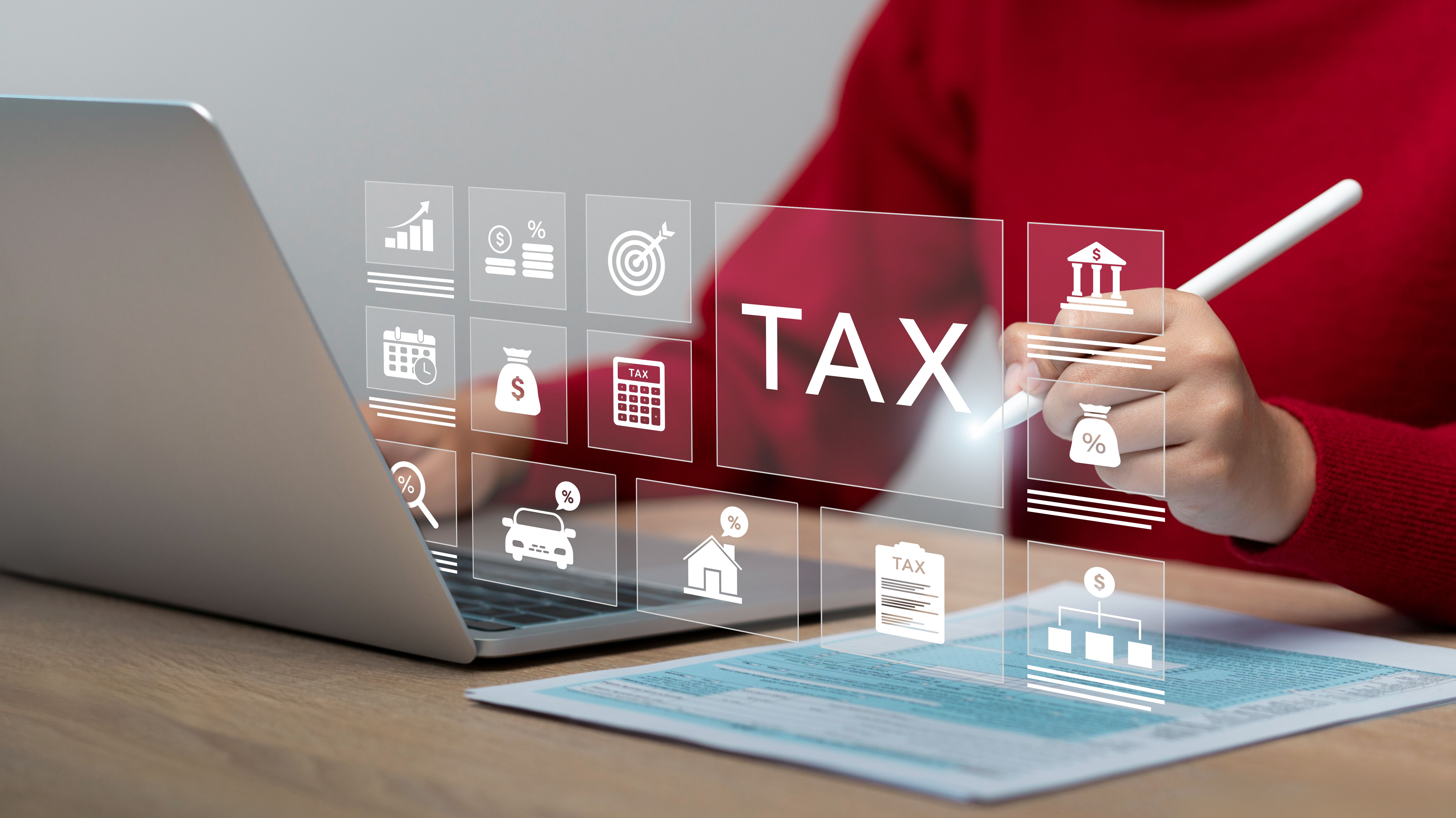 tax planning