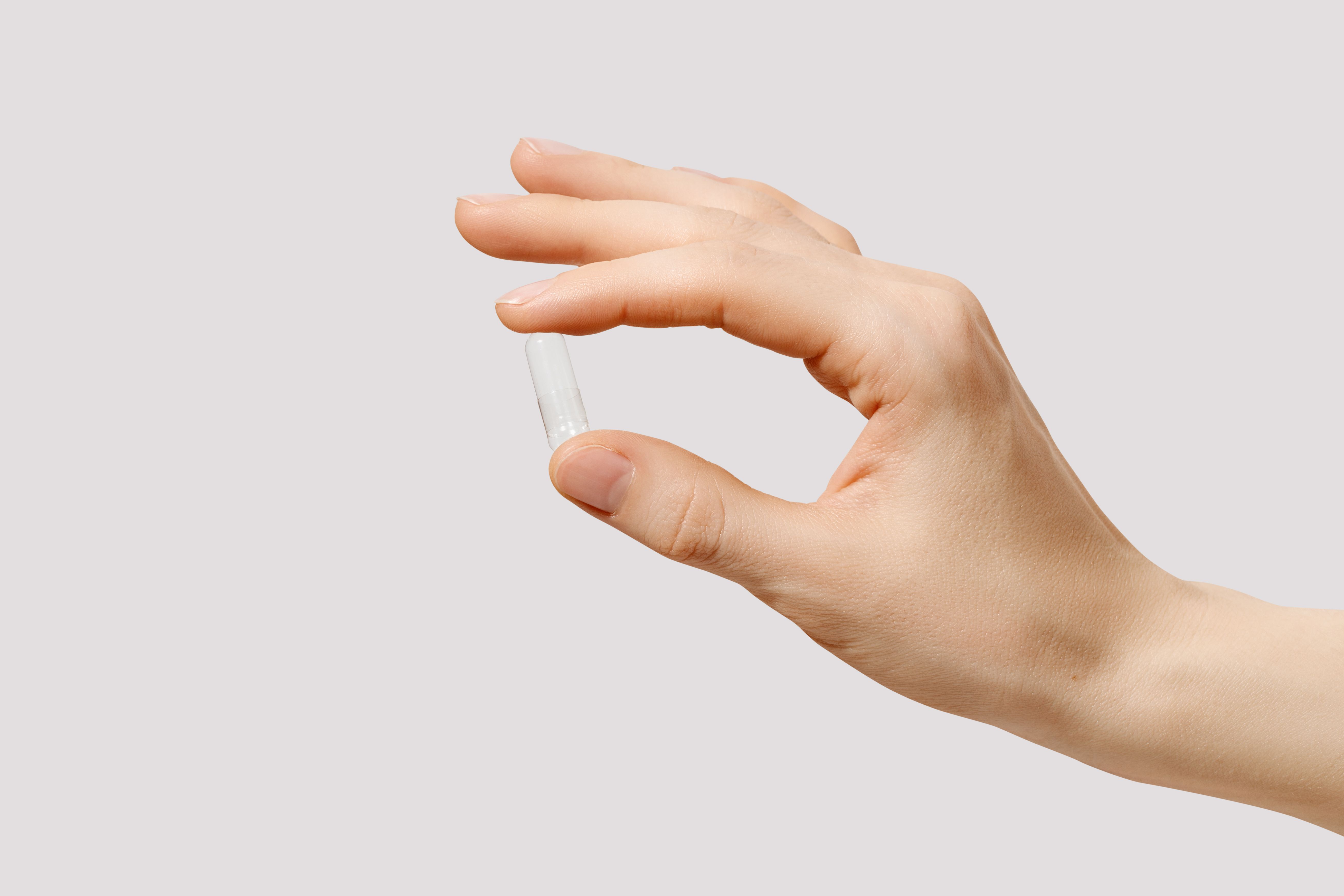 nutraceutical production