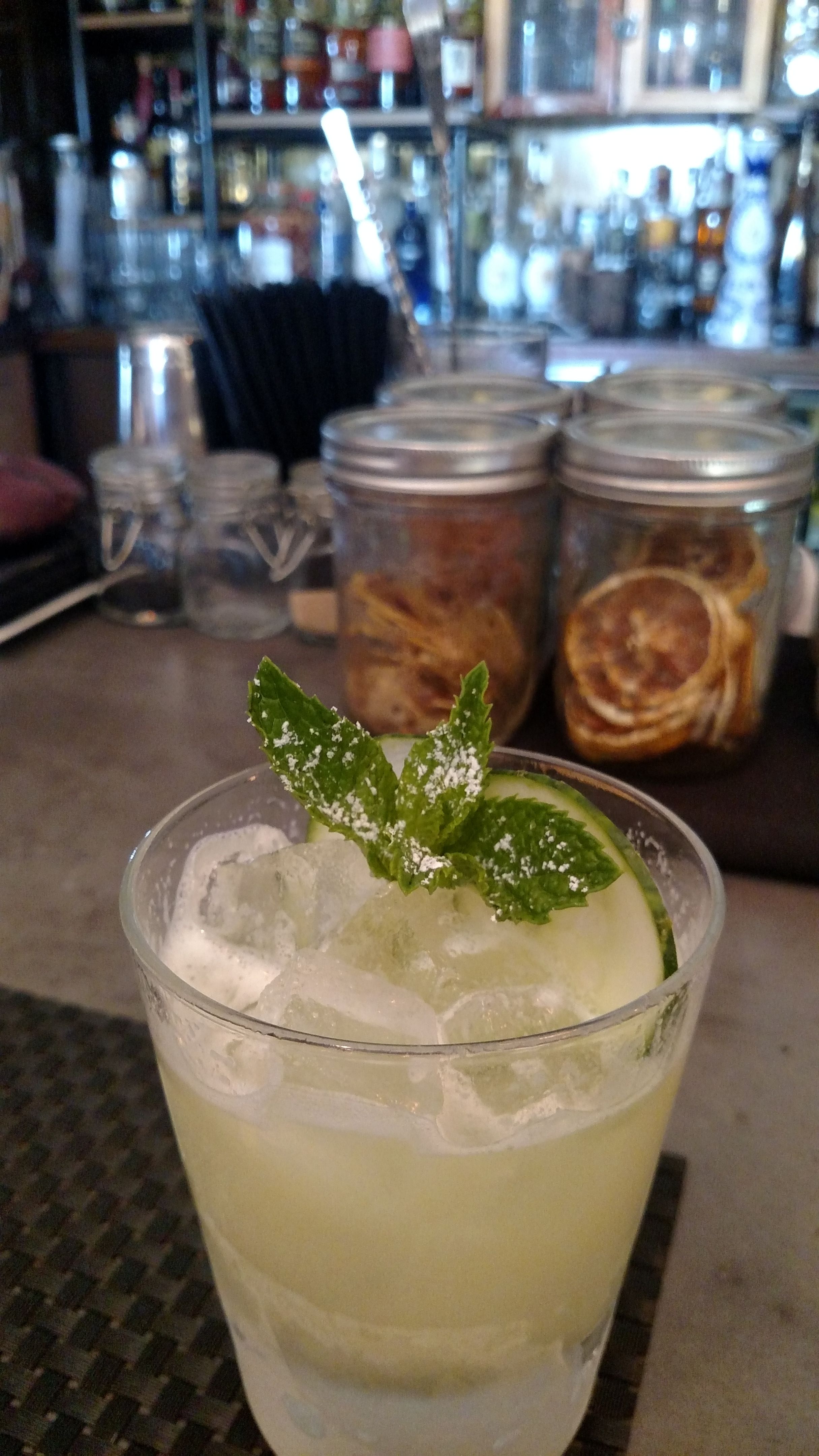 santa barbara cocktail