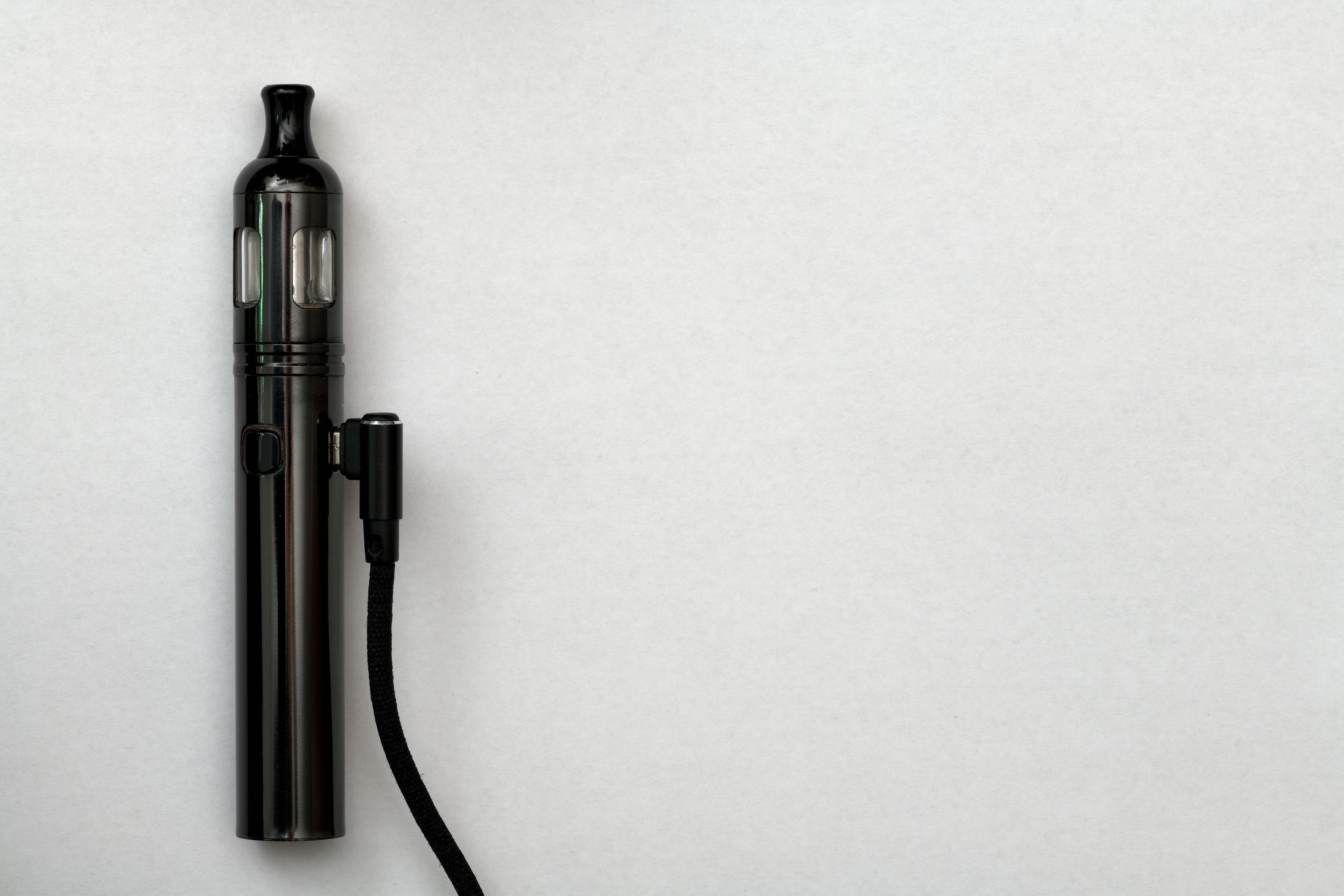 vape battery care