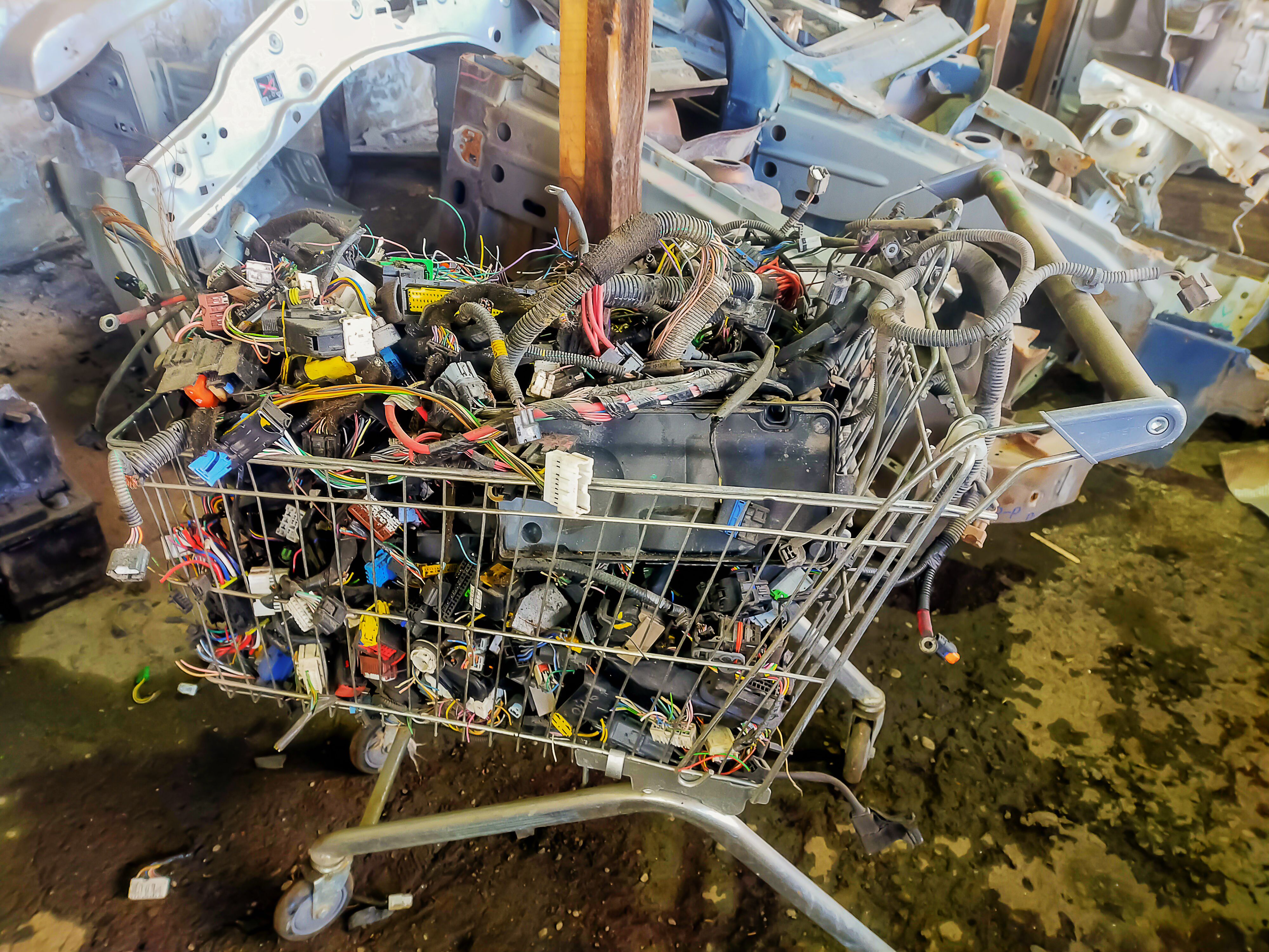 affordable auto repair