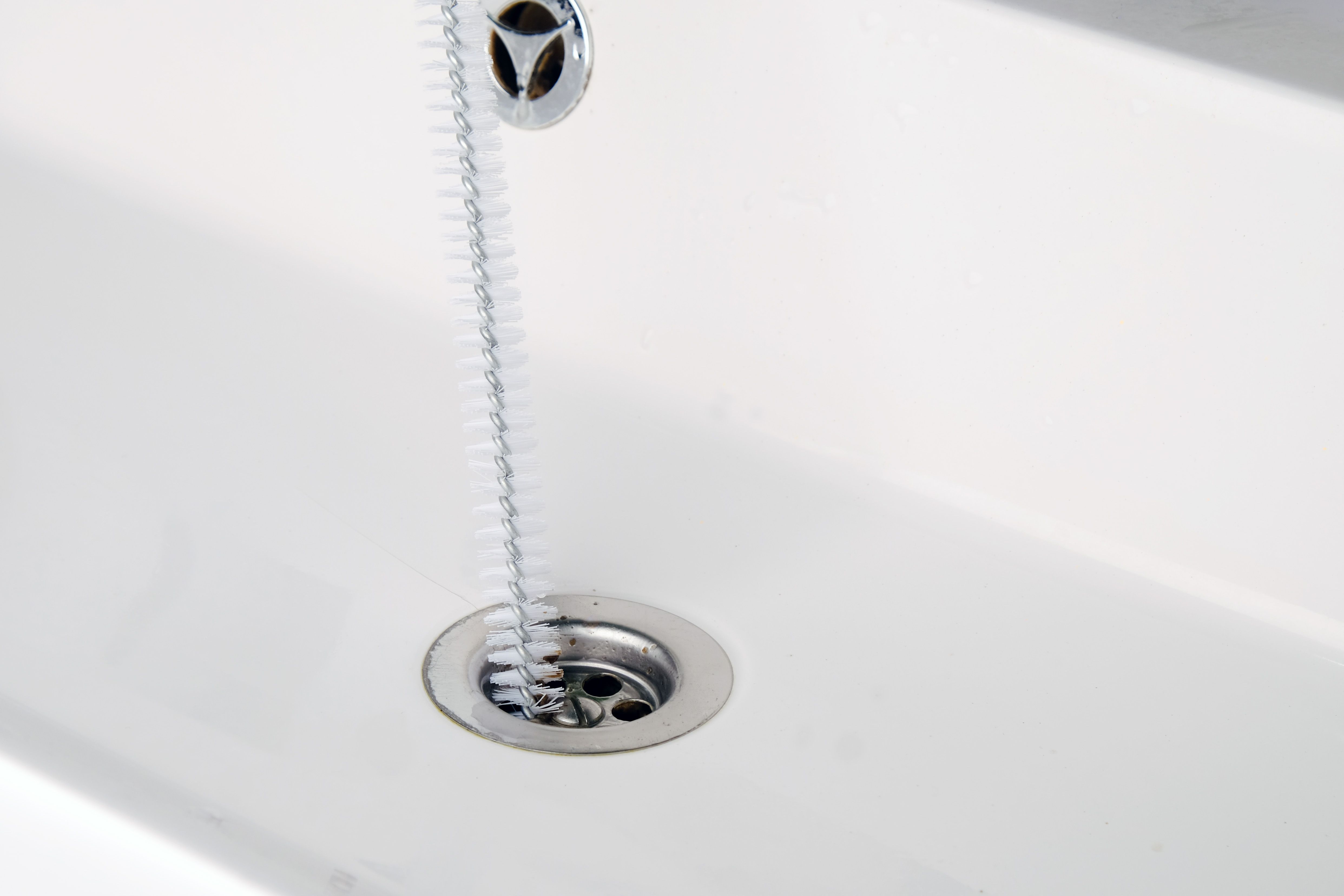 catch basin cleaning