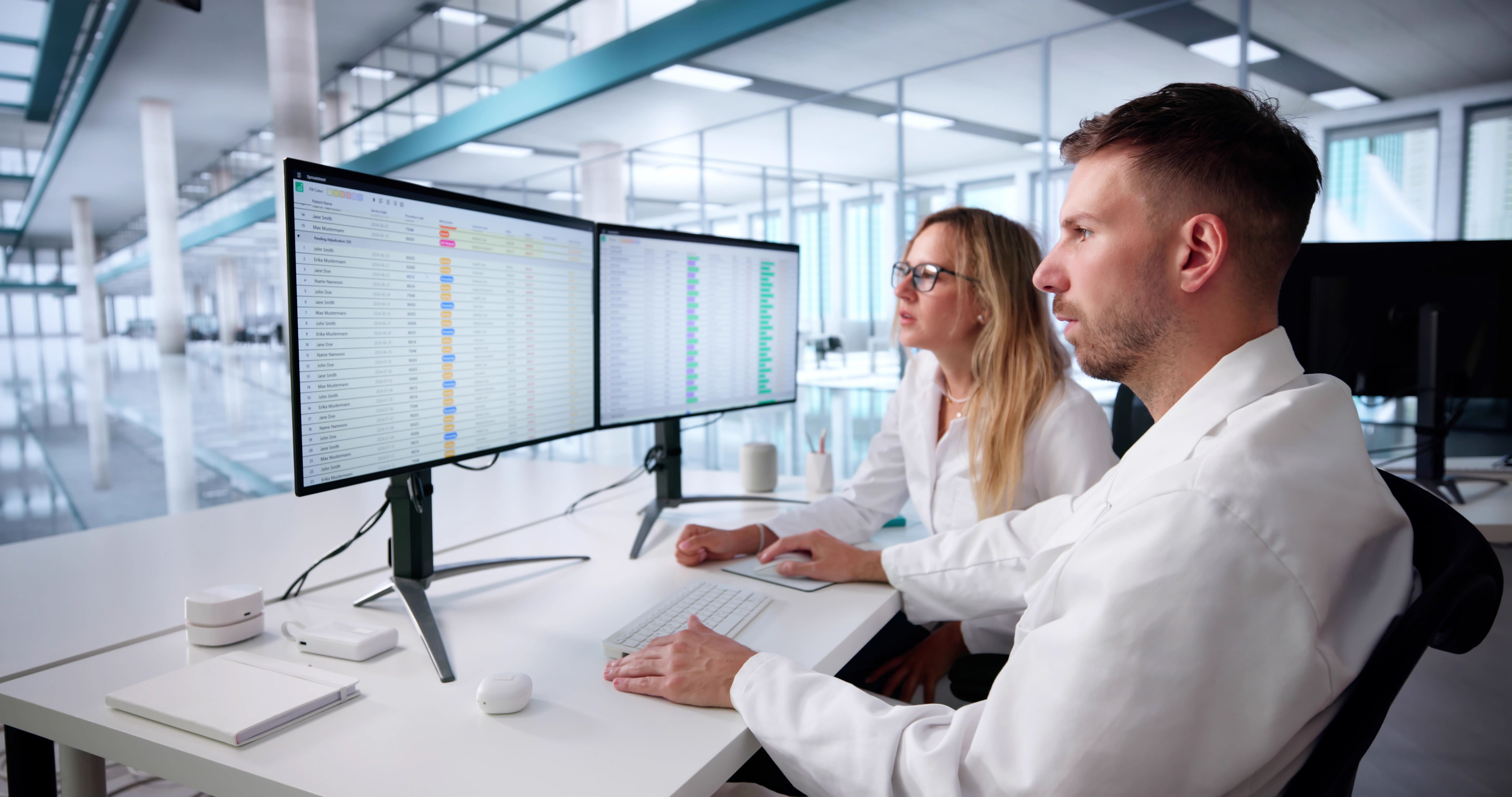 invoice audit