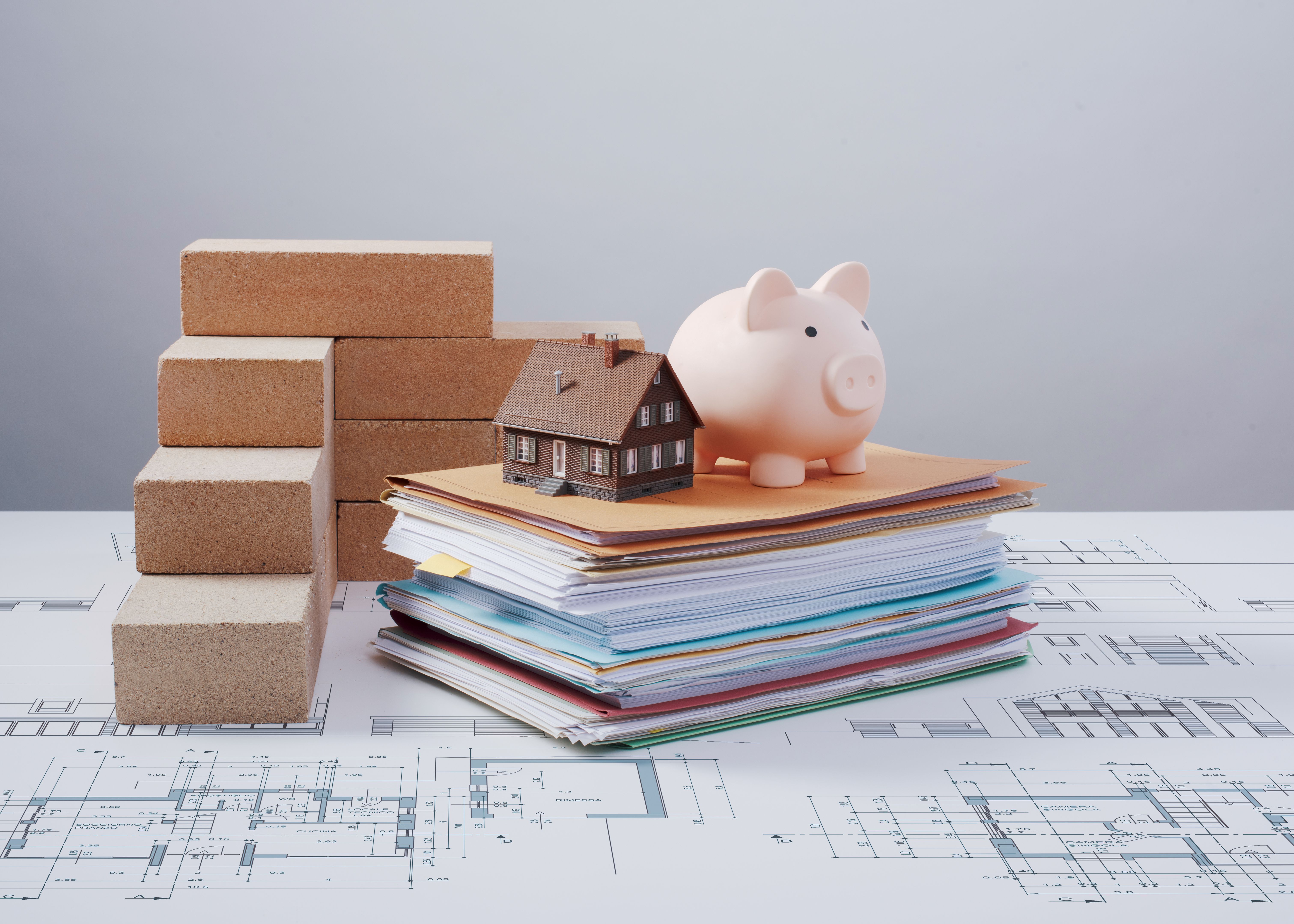 cost savings construction