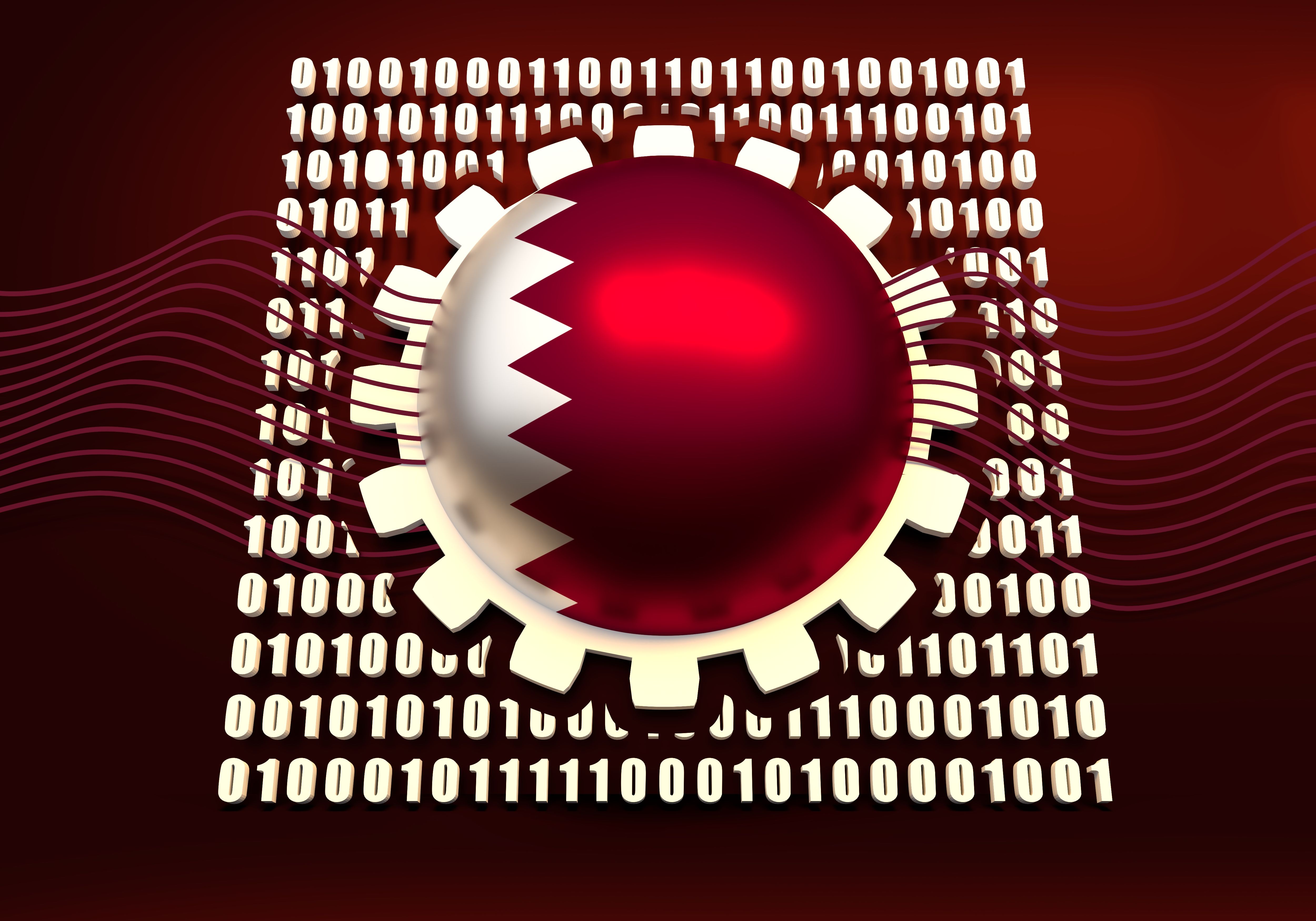 cybersecurity Qatar