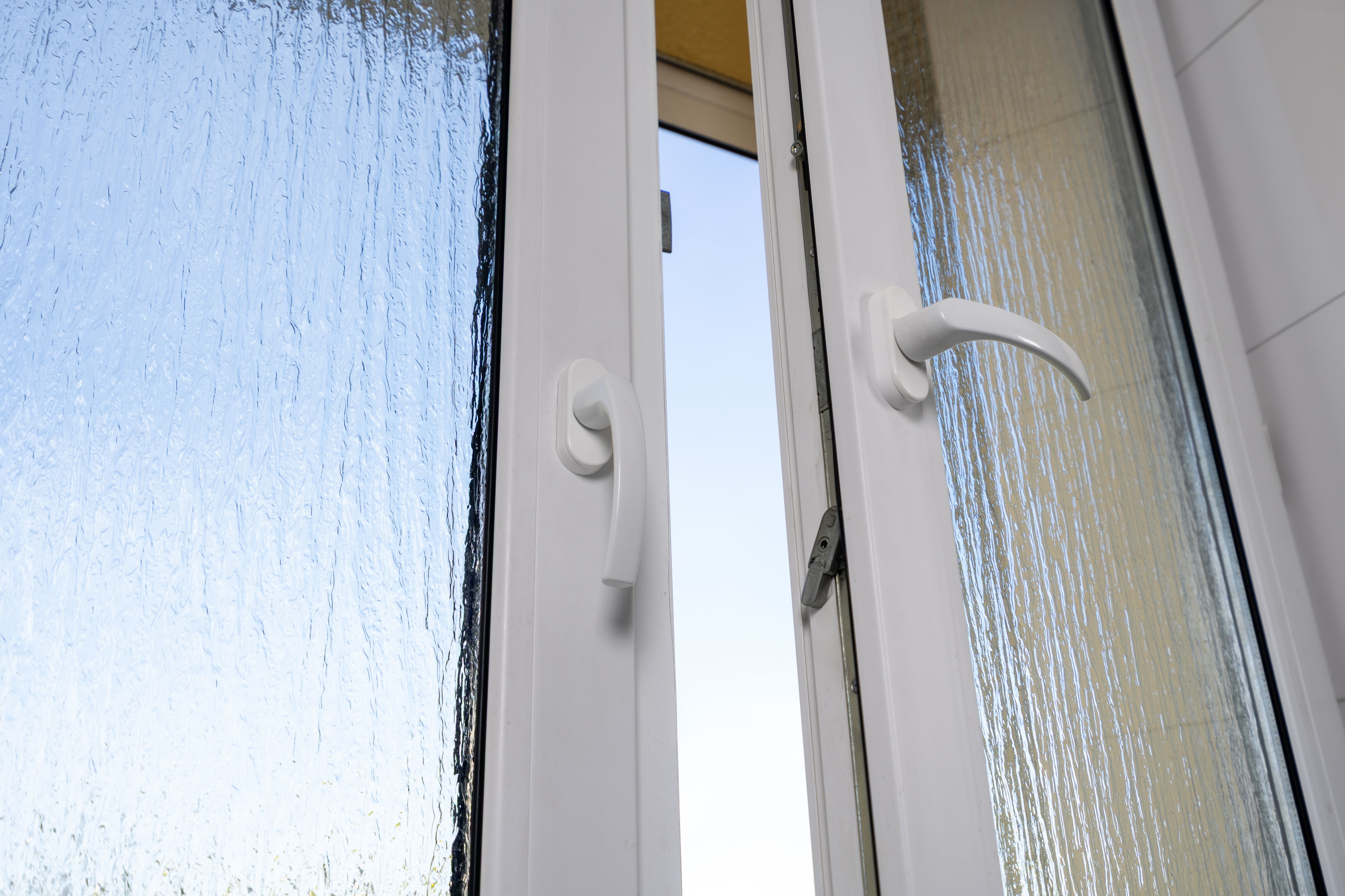 energy efficient bathroom