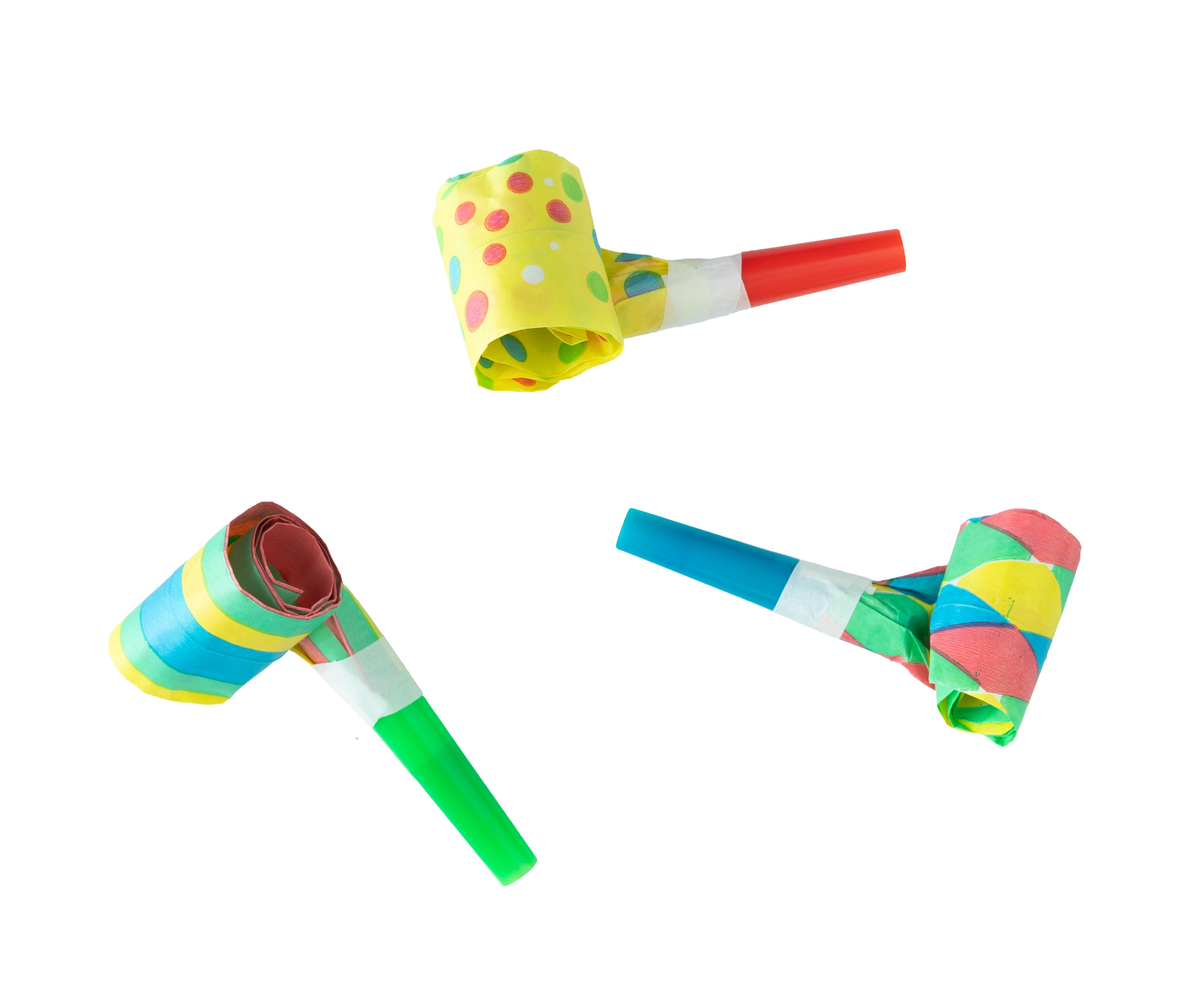 music party favor