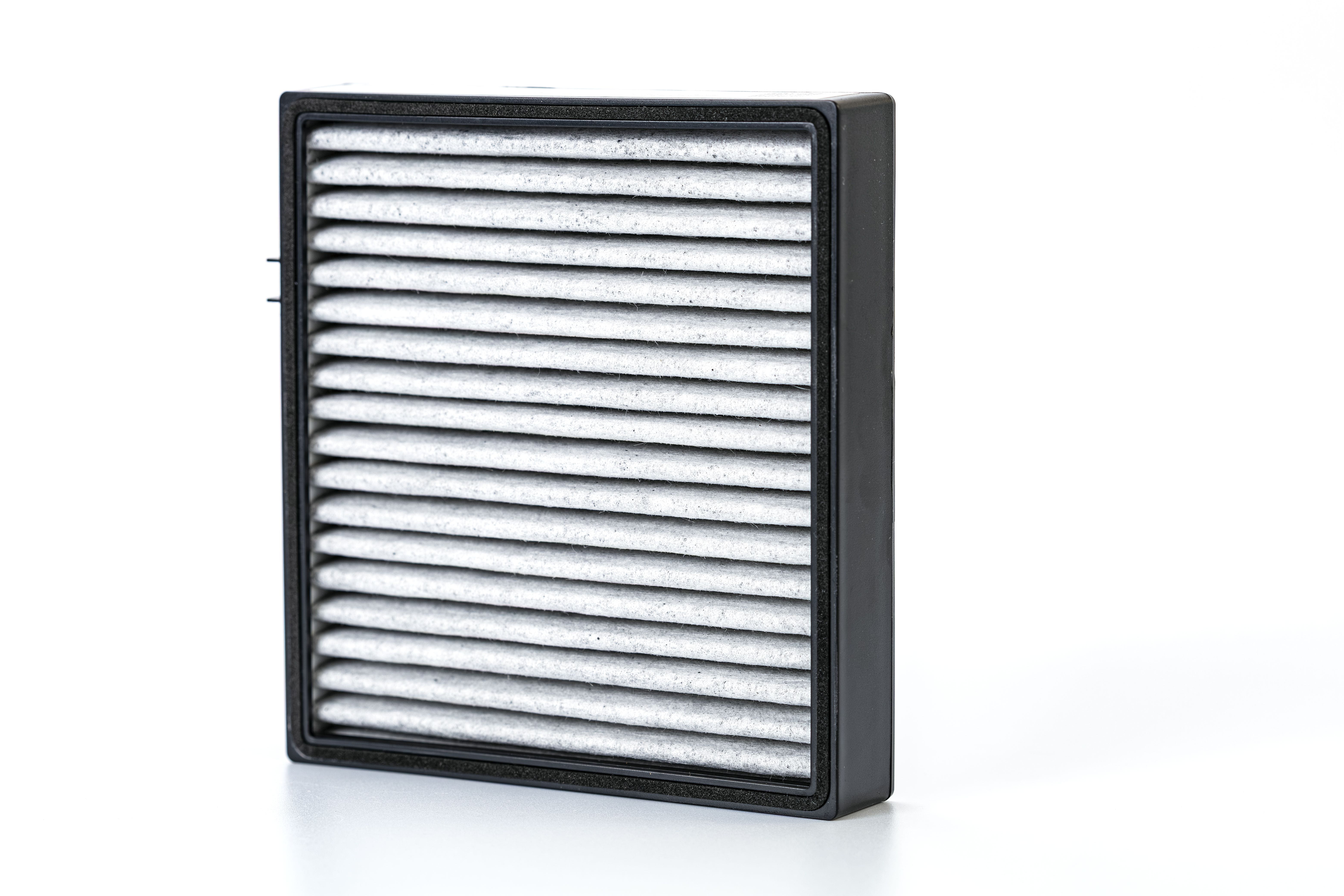 air filter maintenance